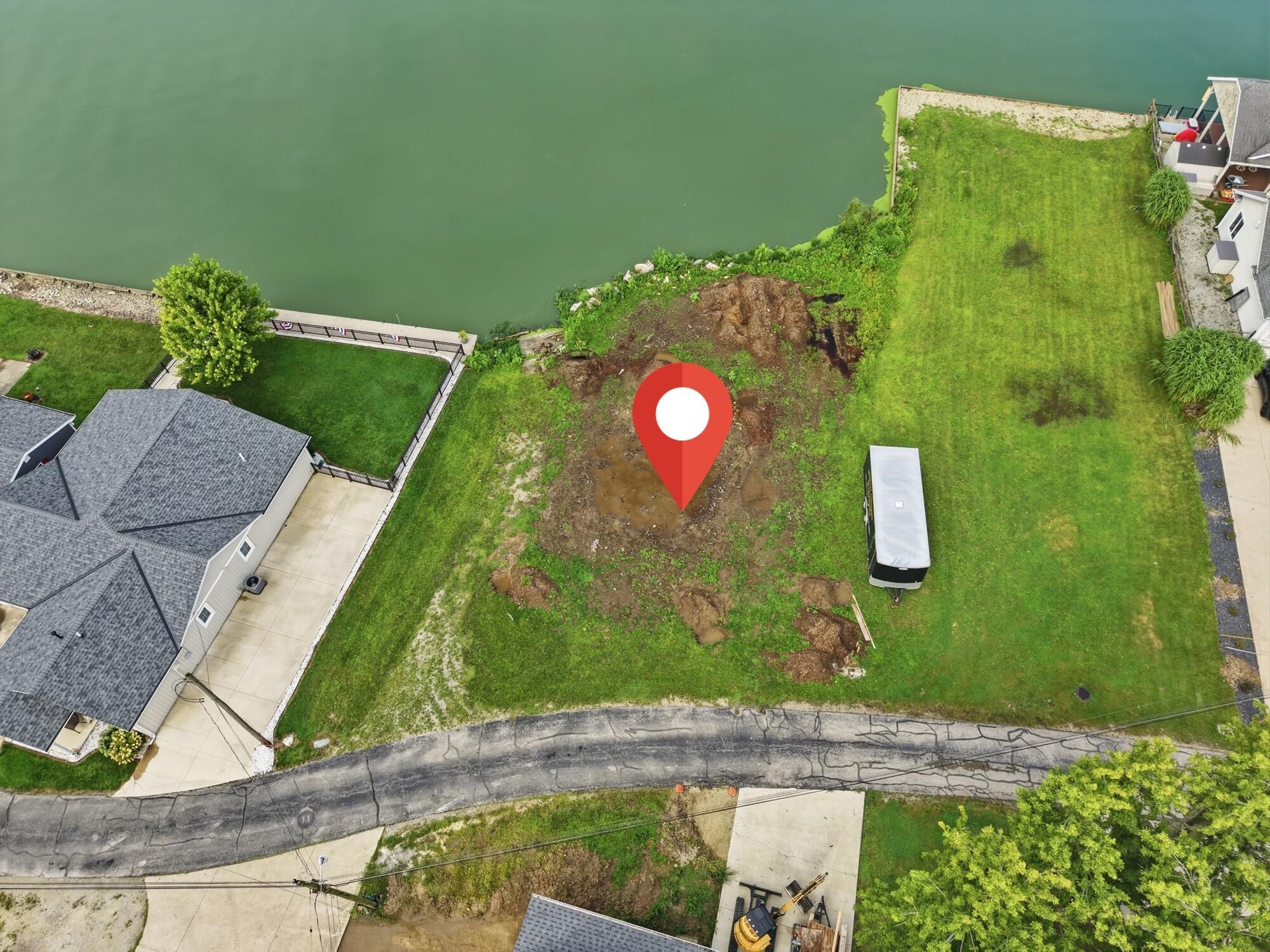 5327 Beach, Celina, Ohio 45822
