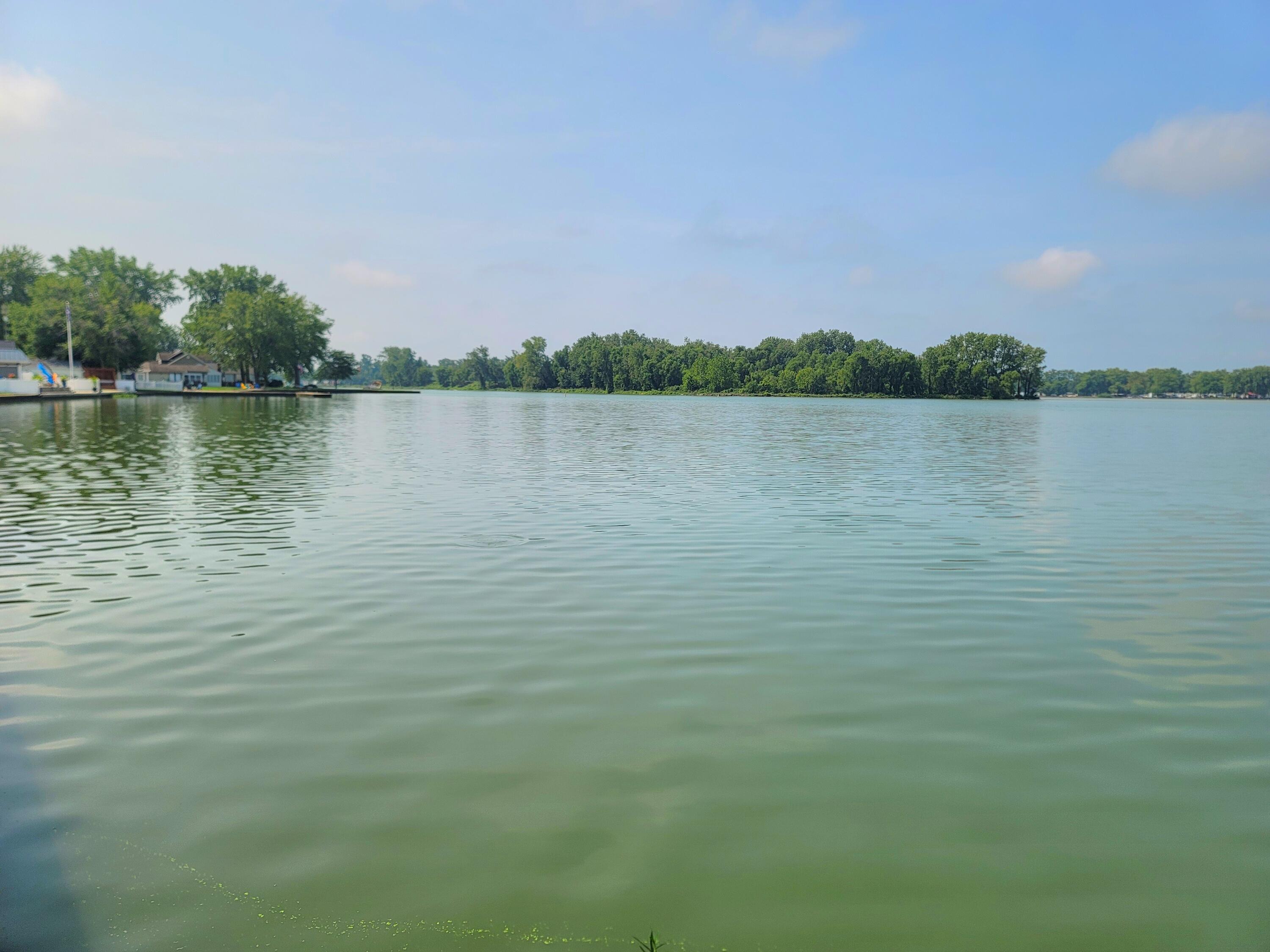 5327 Beach, Celina, Ohio 45822