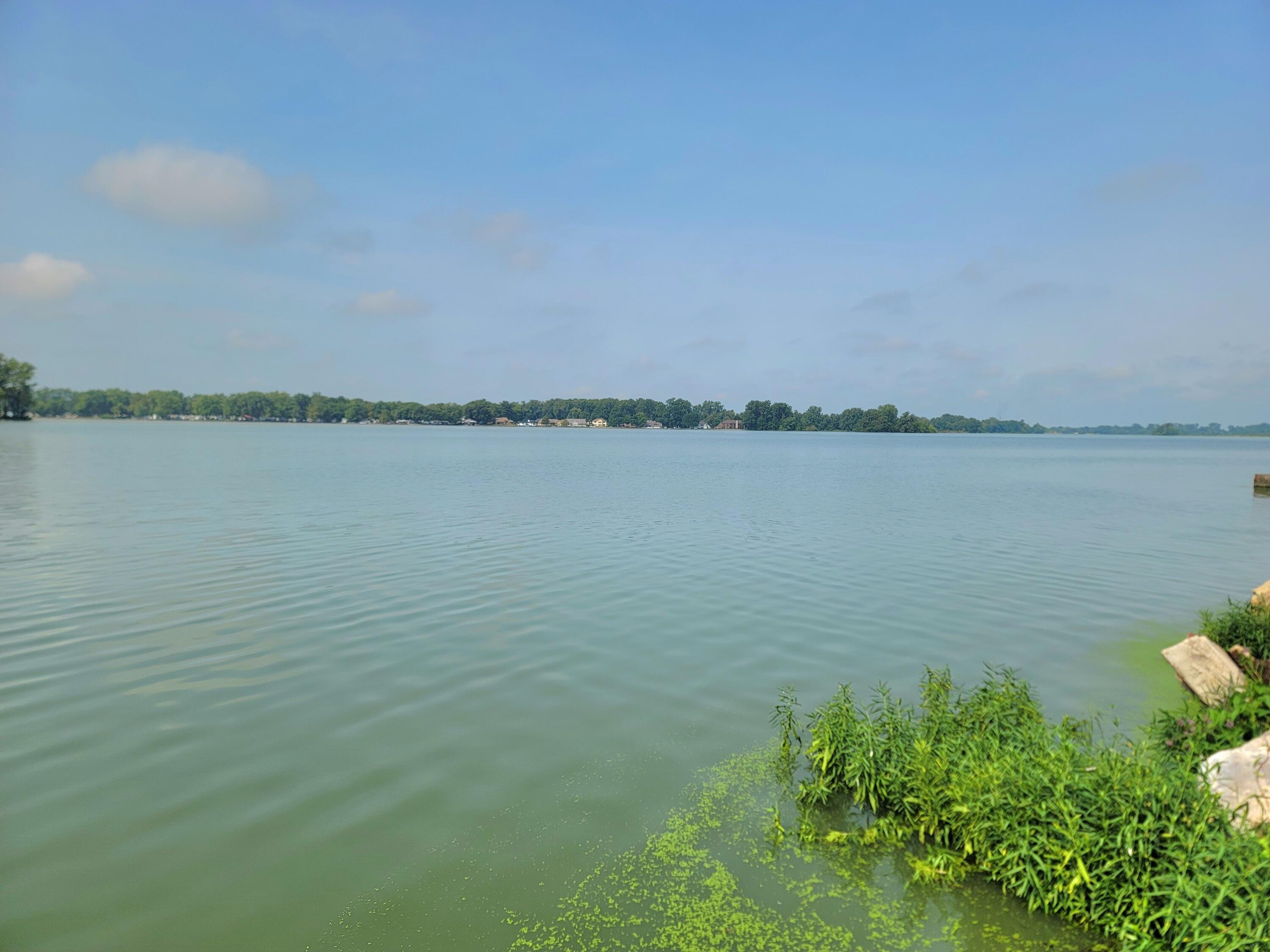5327 Beach, Celina, Ohio 45822