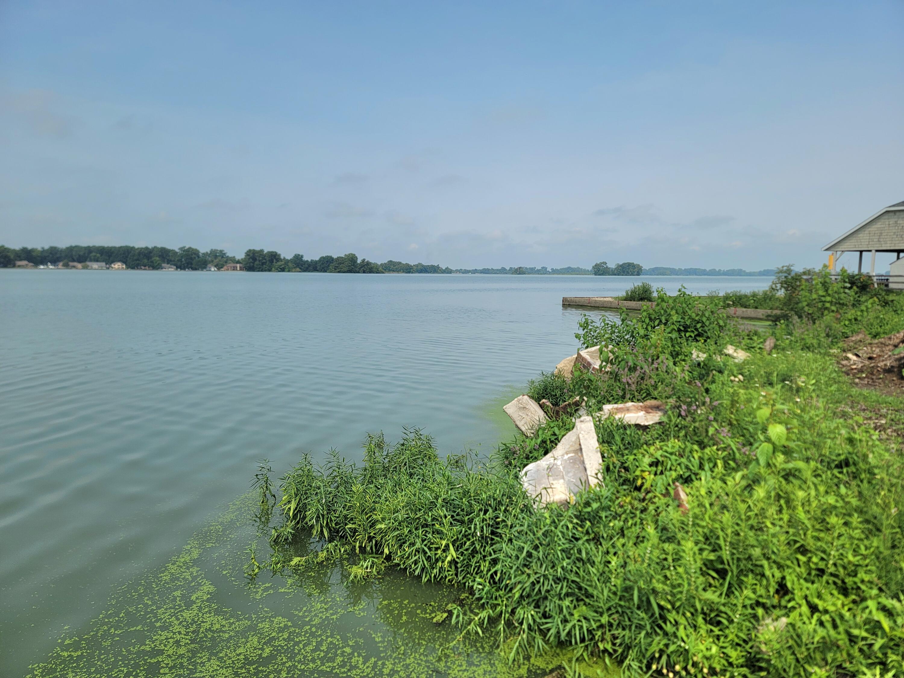 5327 Beach, Celina, Ohio 45822
