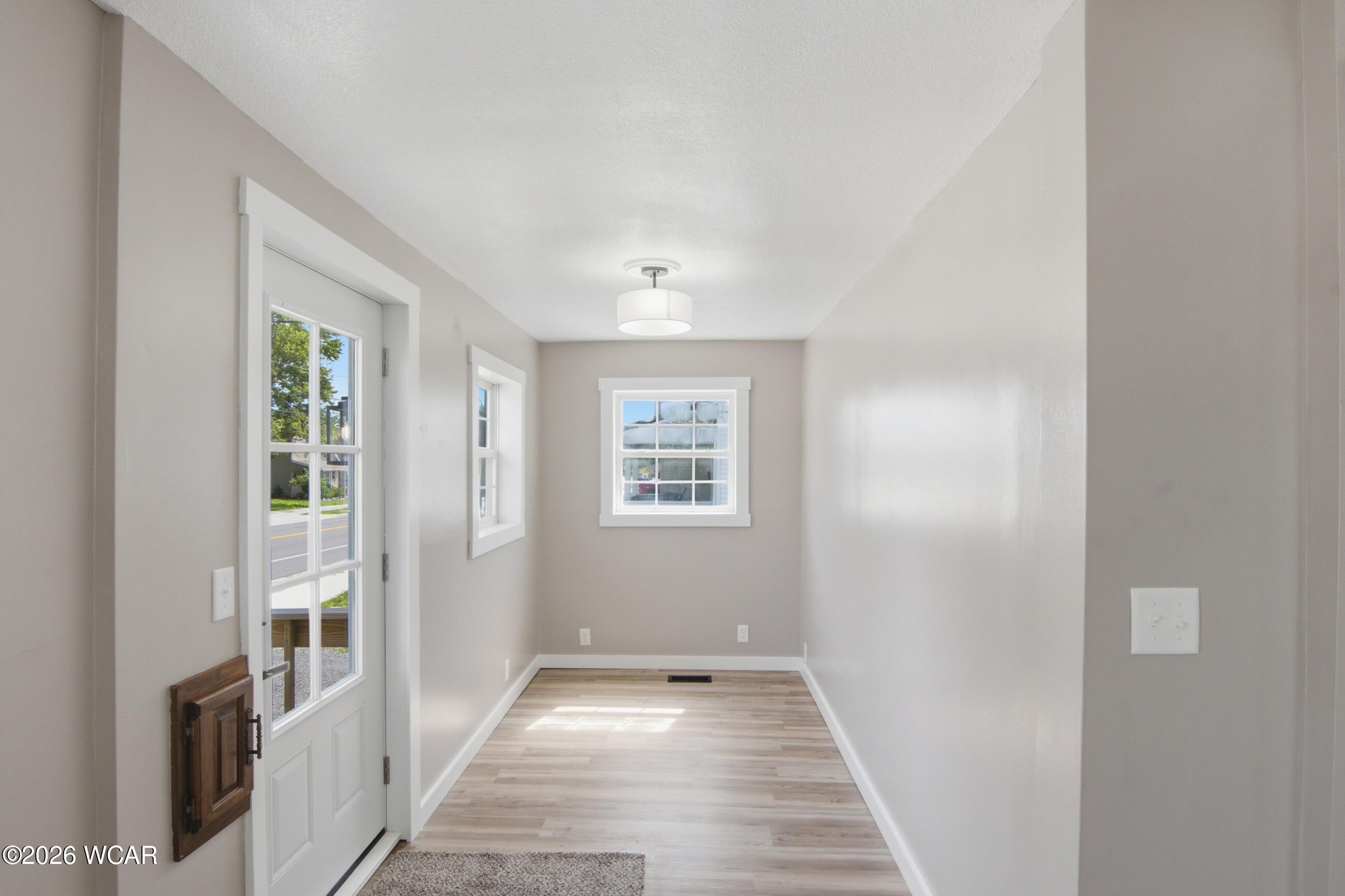 736 Leeson Avenue, Van Wert, Ohio