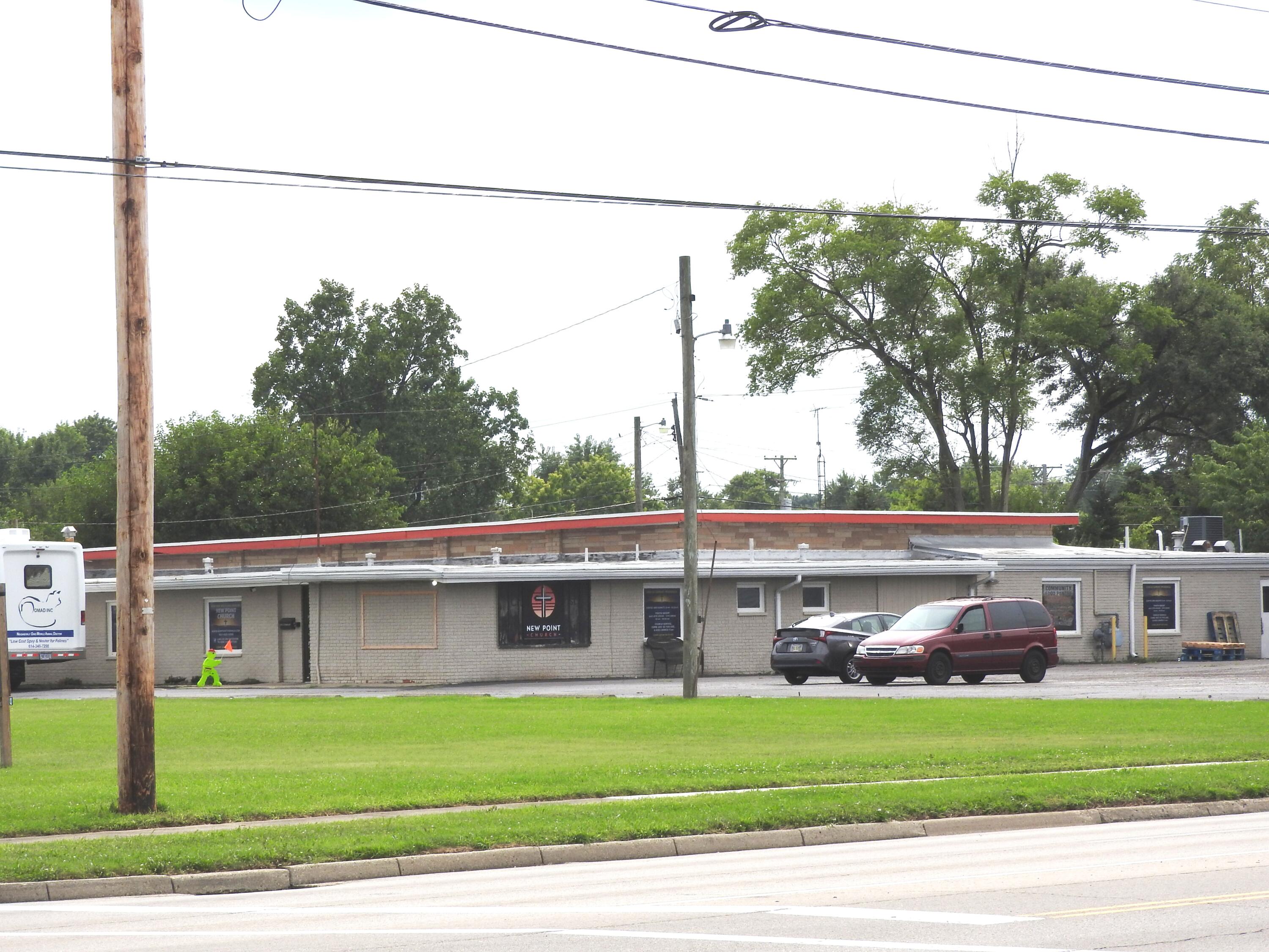 626 National, Vandalia, Ohio 45377
