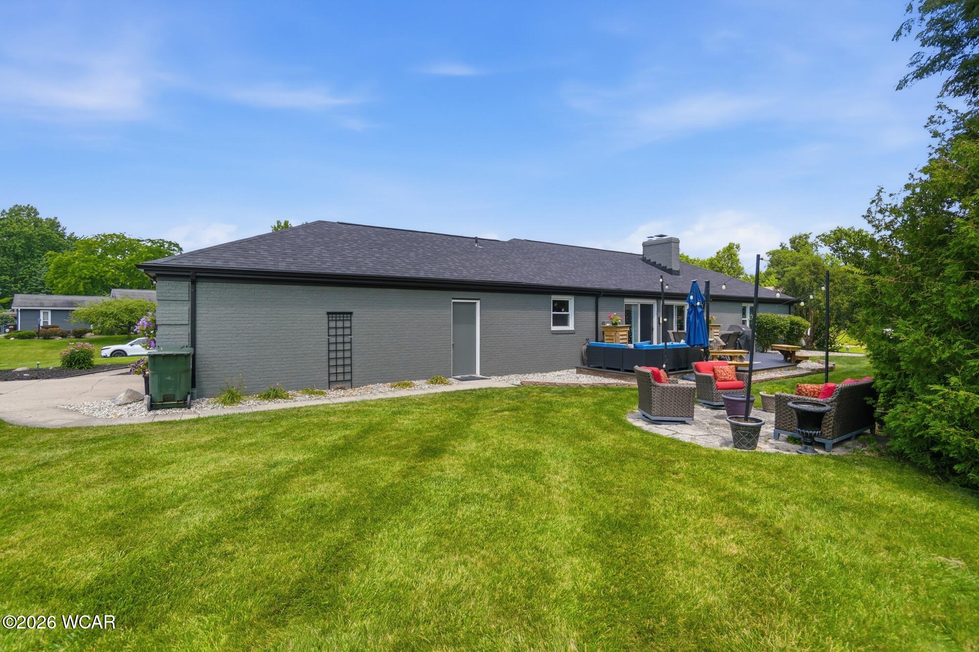 619 Atalan Trail, Lima, Ohio