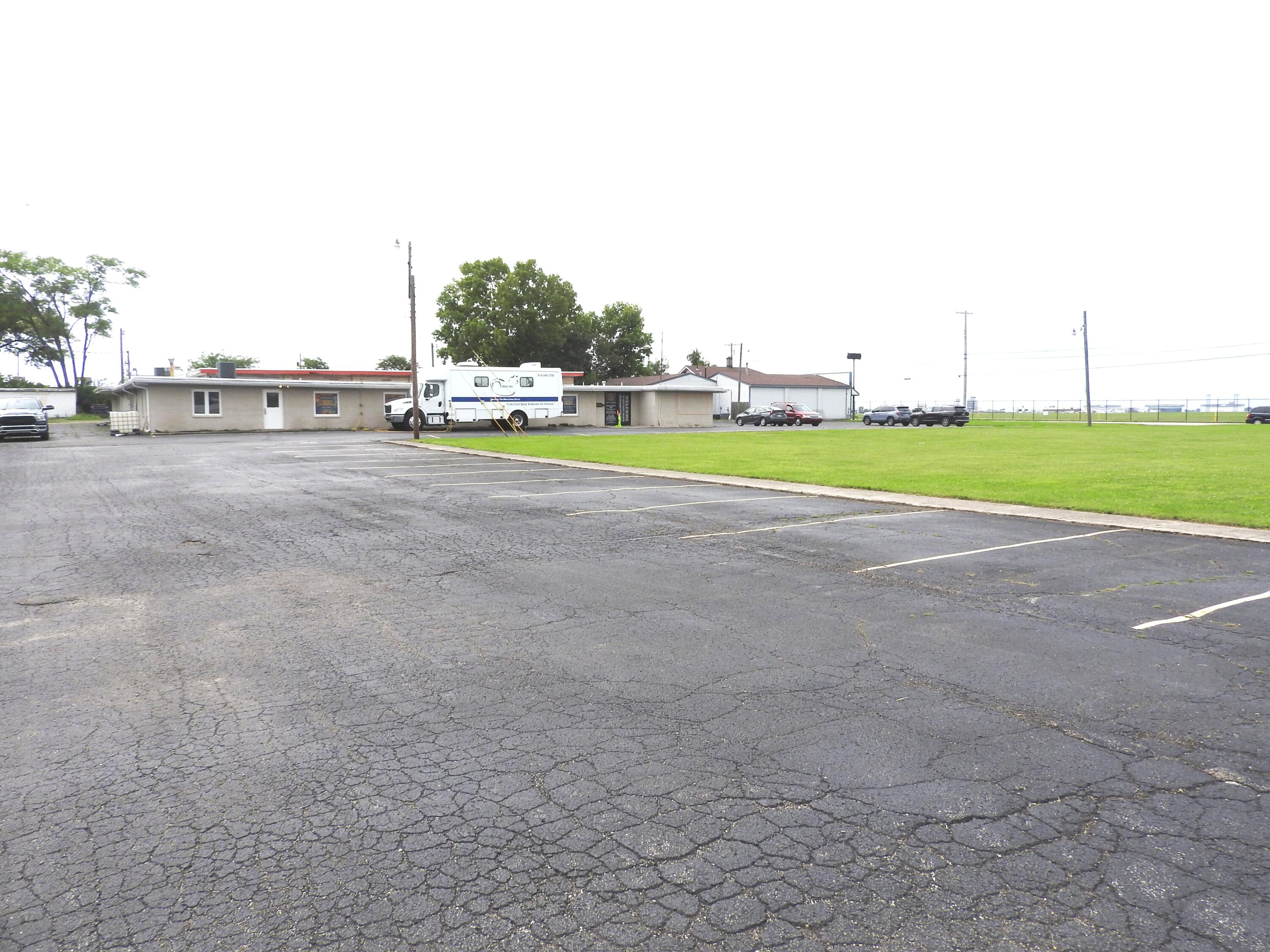 626 National, Vandalia, Ohio 45377