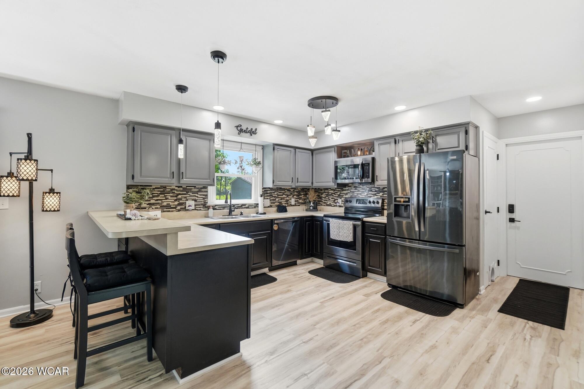 619 Atalan Trail, Lima, Ohio