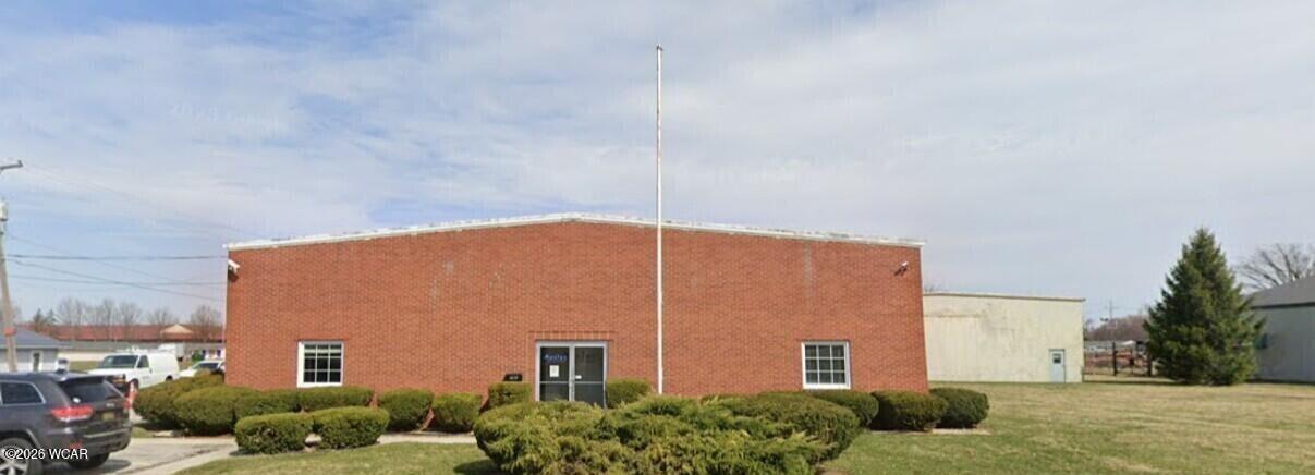 642 Rockwell Avenue, Findlay, Ohio