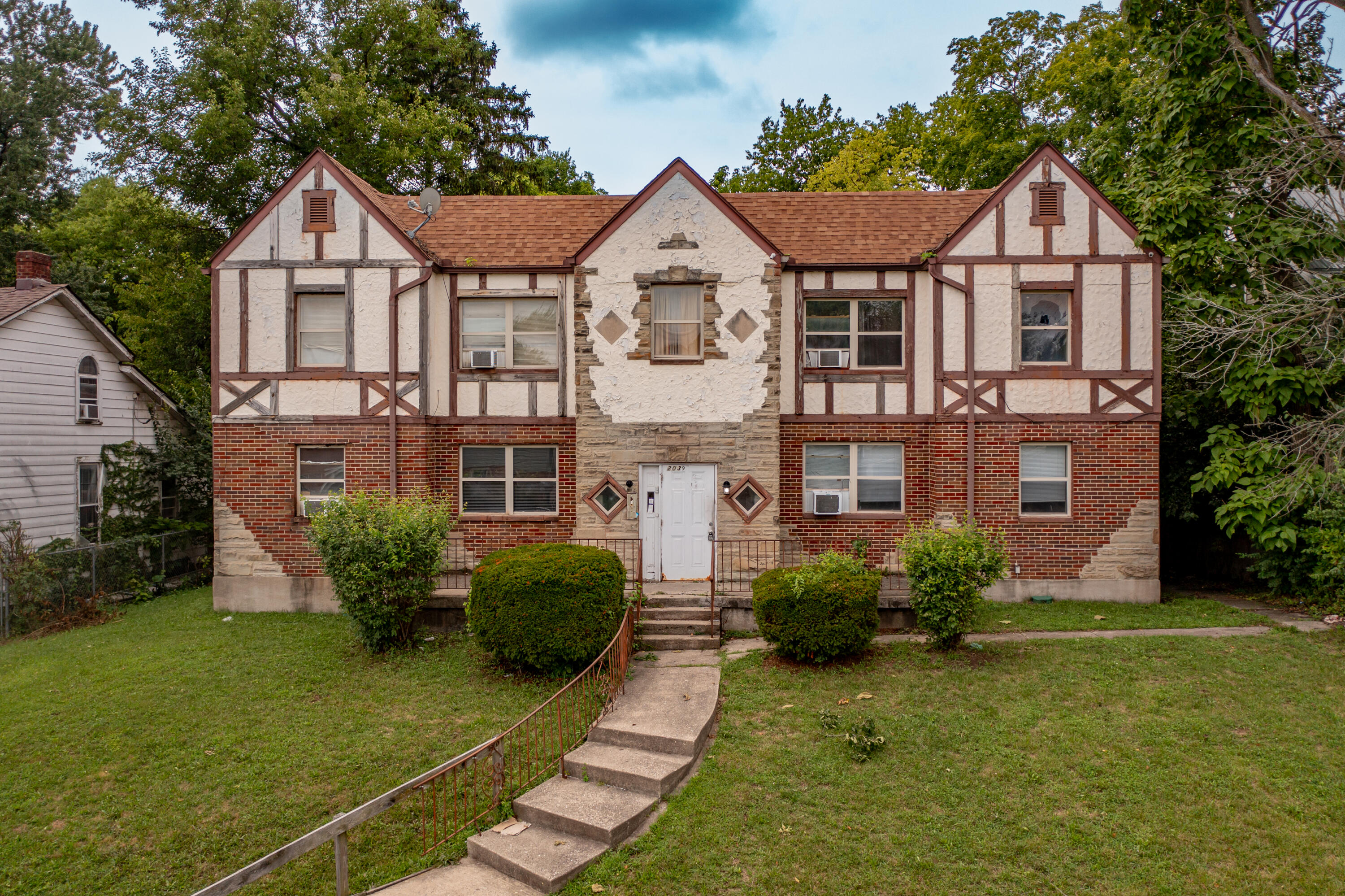 2039 Emerson, Dayton, Ohio 45406