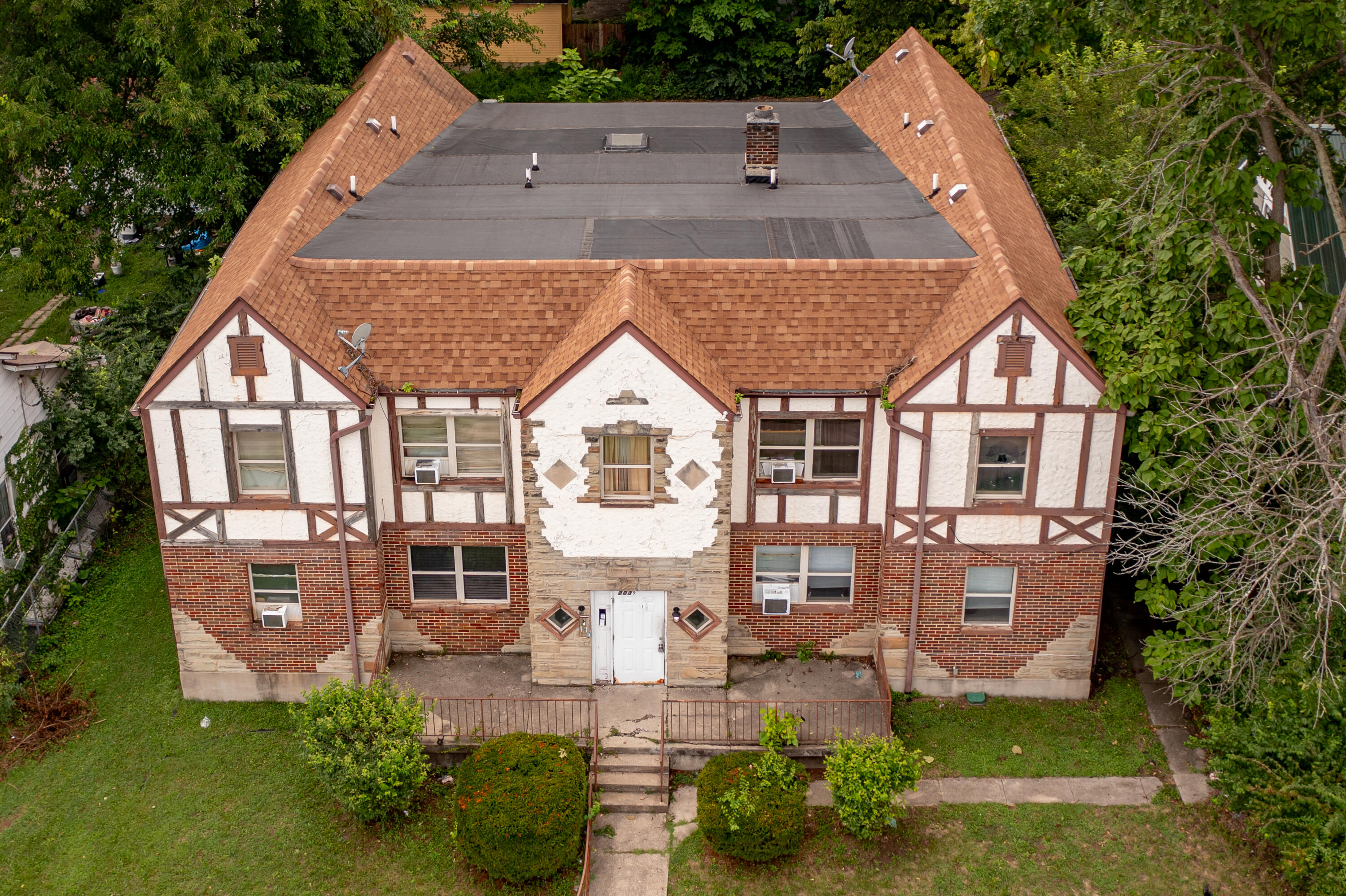 2039 Emerson, Dayton, Ohio 45406