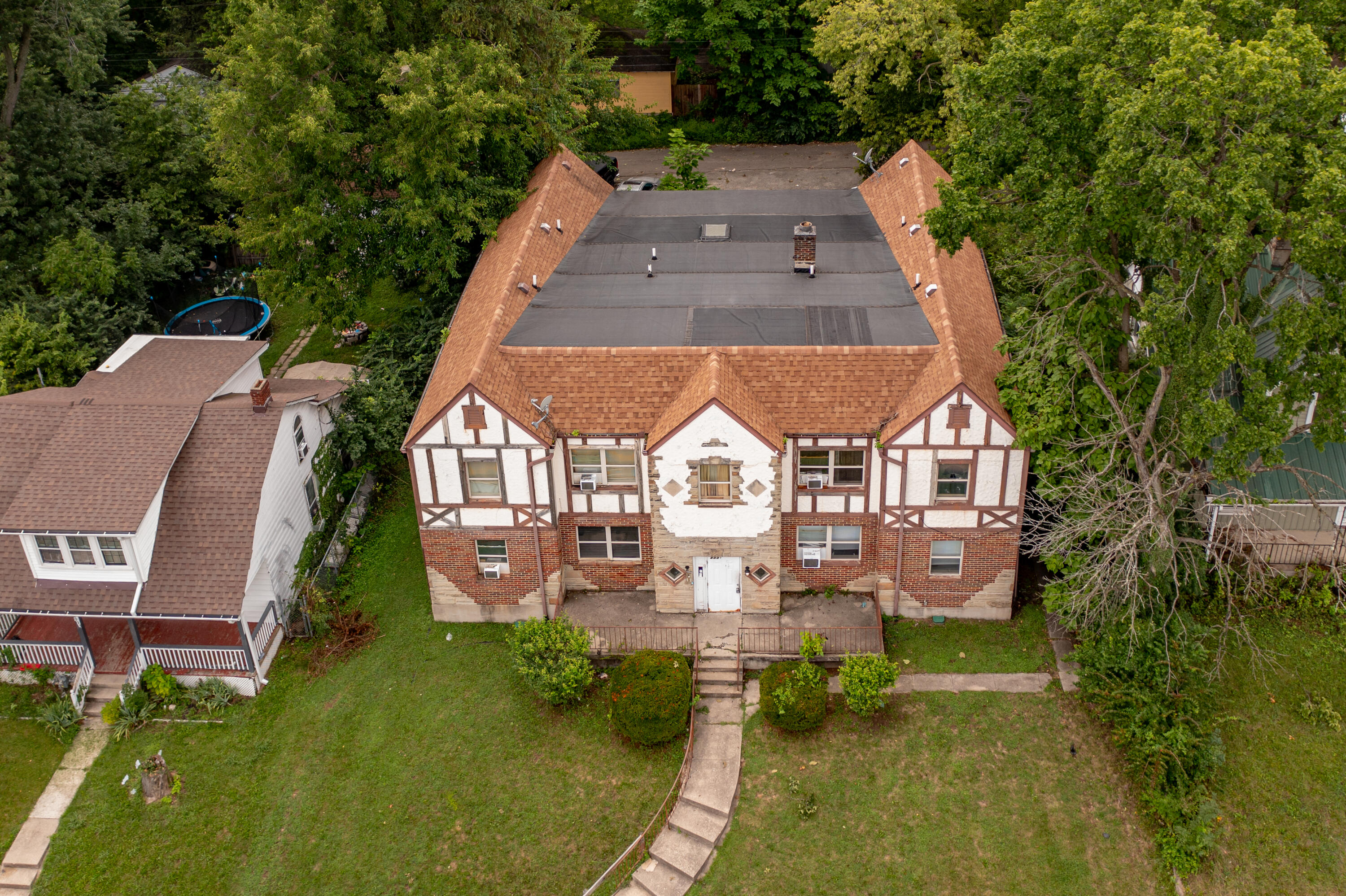 2039 Emerson, Dayton, Ohio 45406