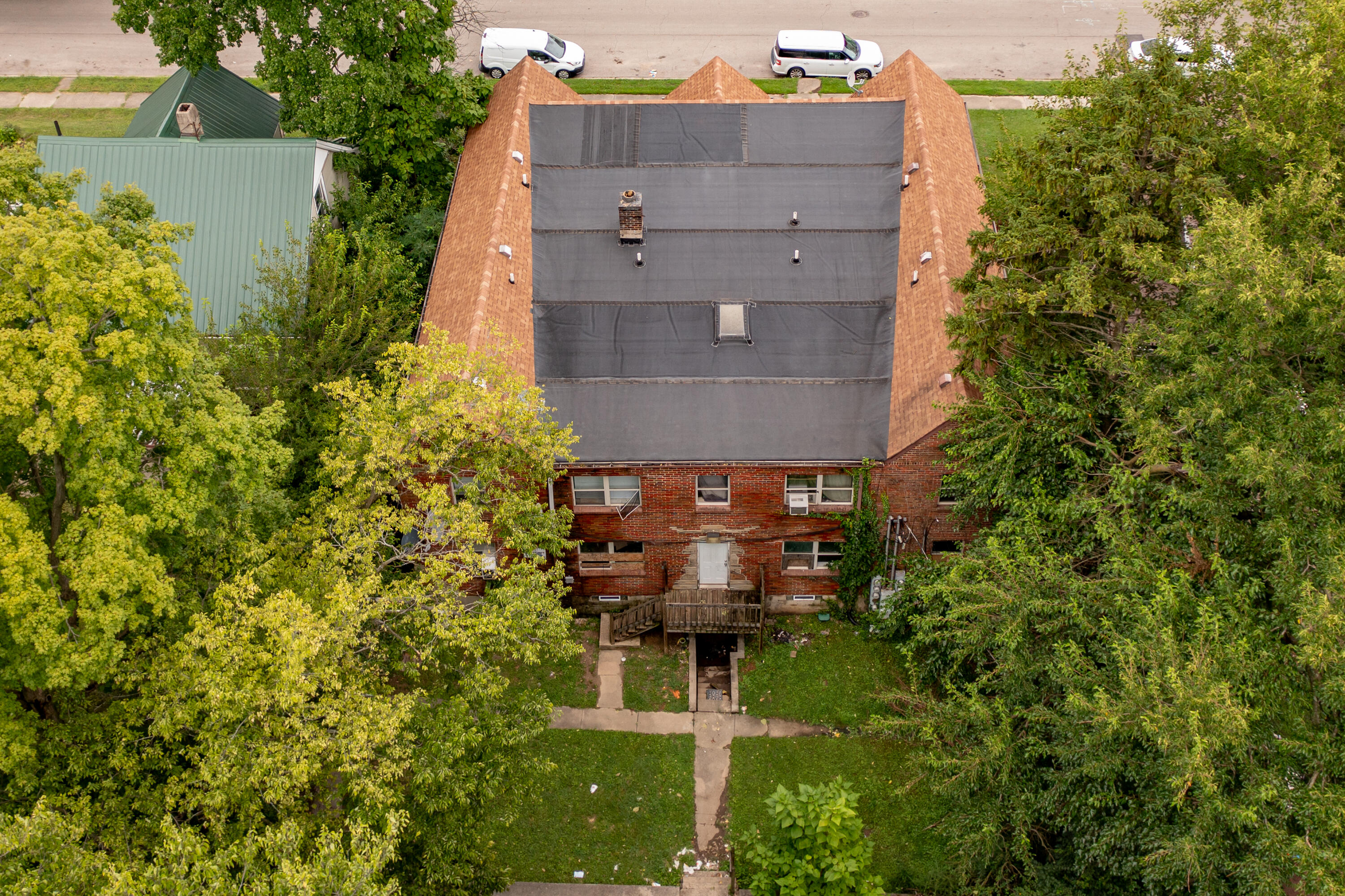 2039 Emerson, Dayton, Ohio 45406
