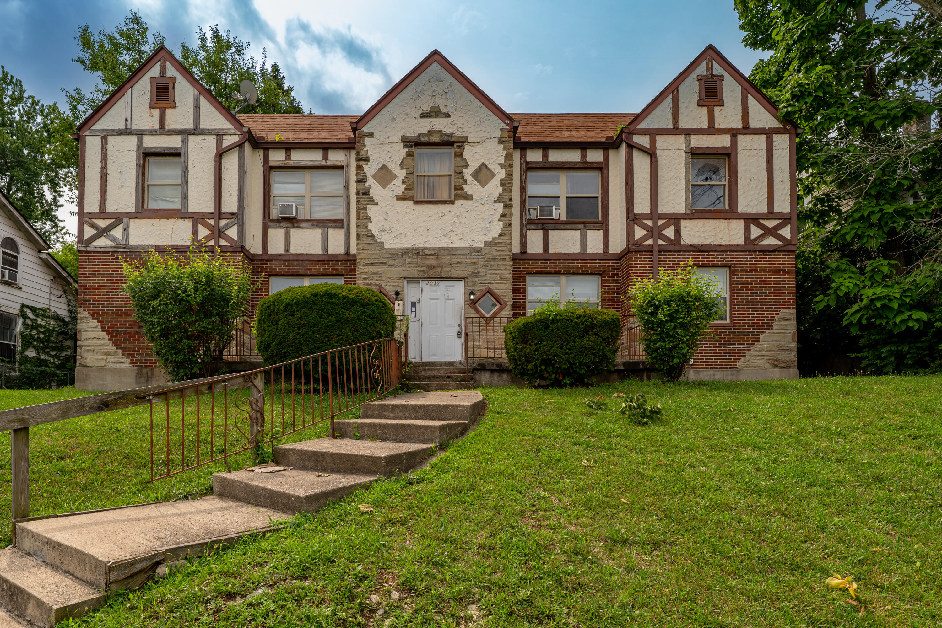 2039 Emerson, Dayton, Ohio 45406