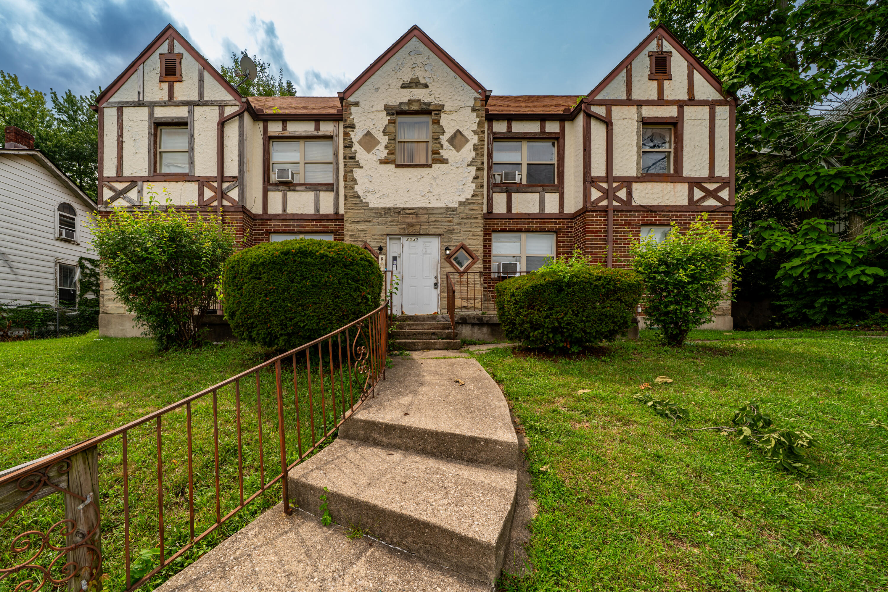 2039 Emerson, Dayton, Ohio 45406
