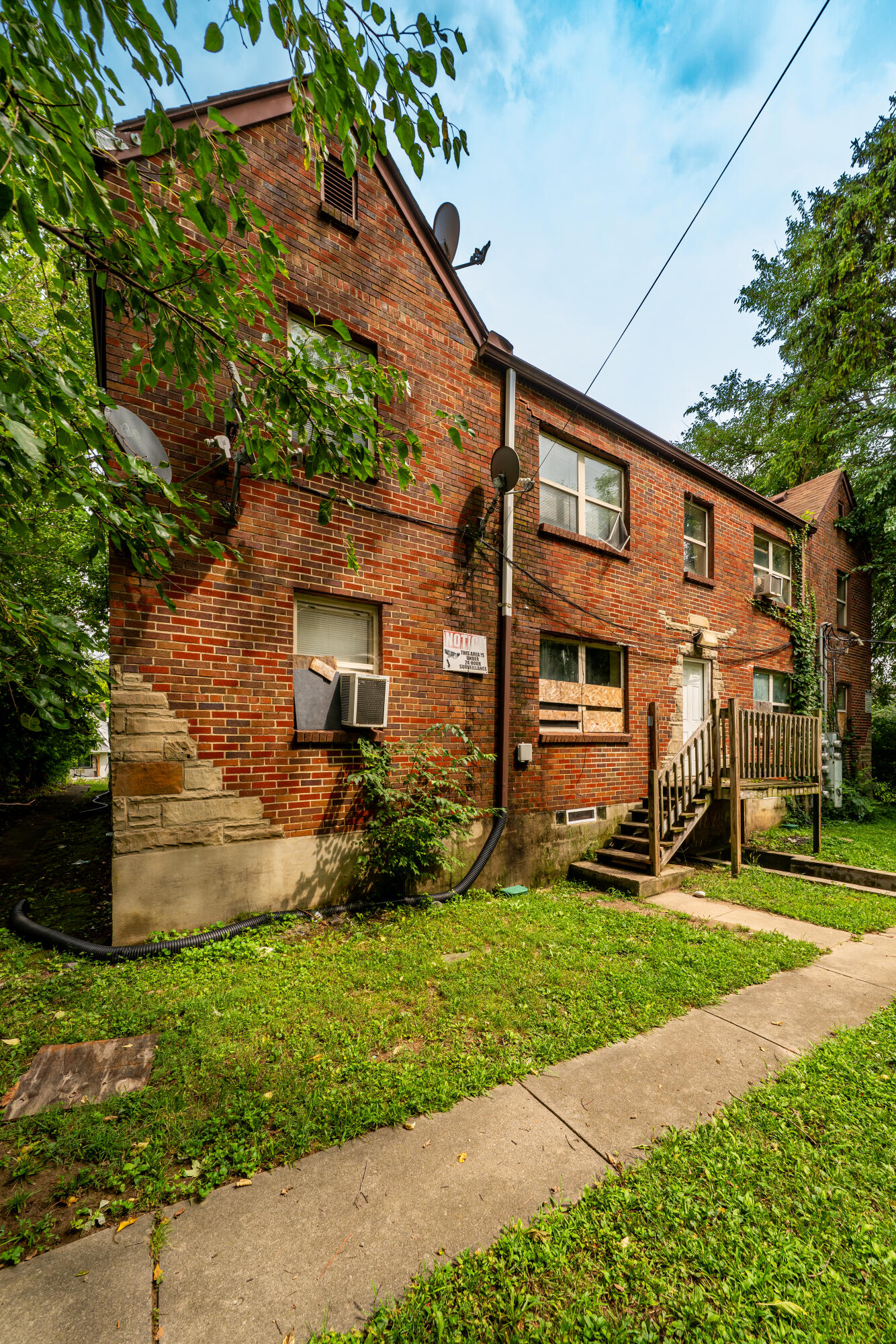 2039 Emerson, Dayton, Ohio 45406