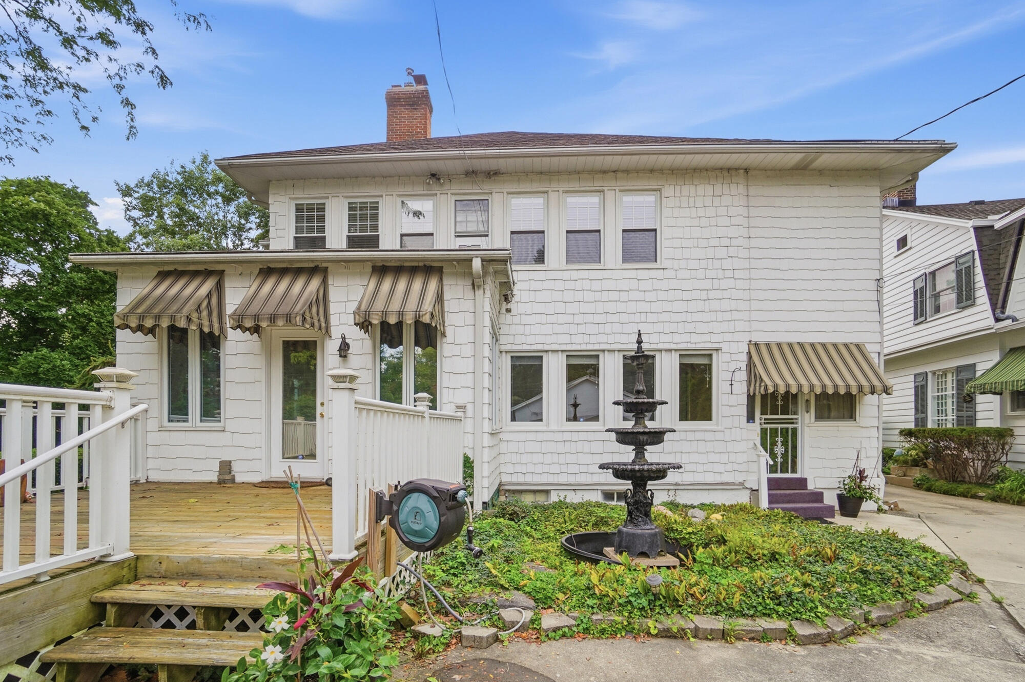 1824 Crescent, Springfield, Ohio 45504