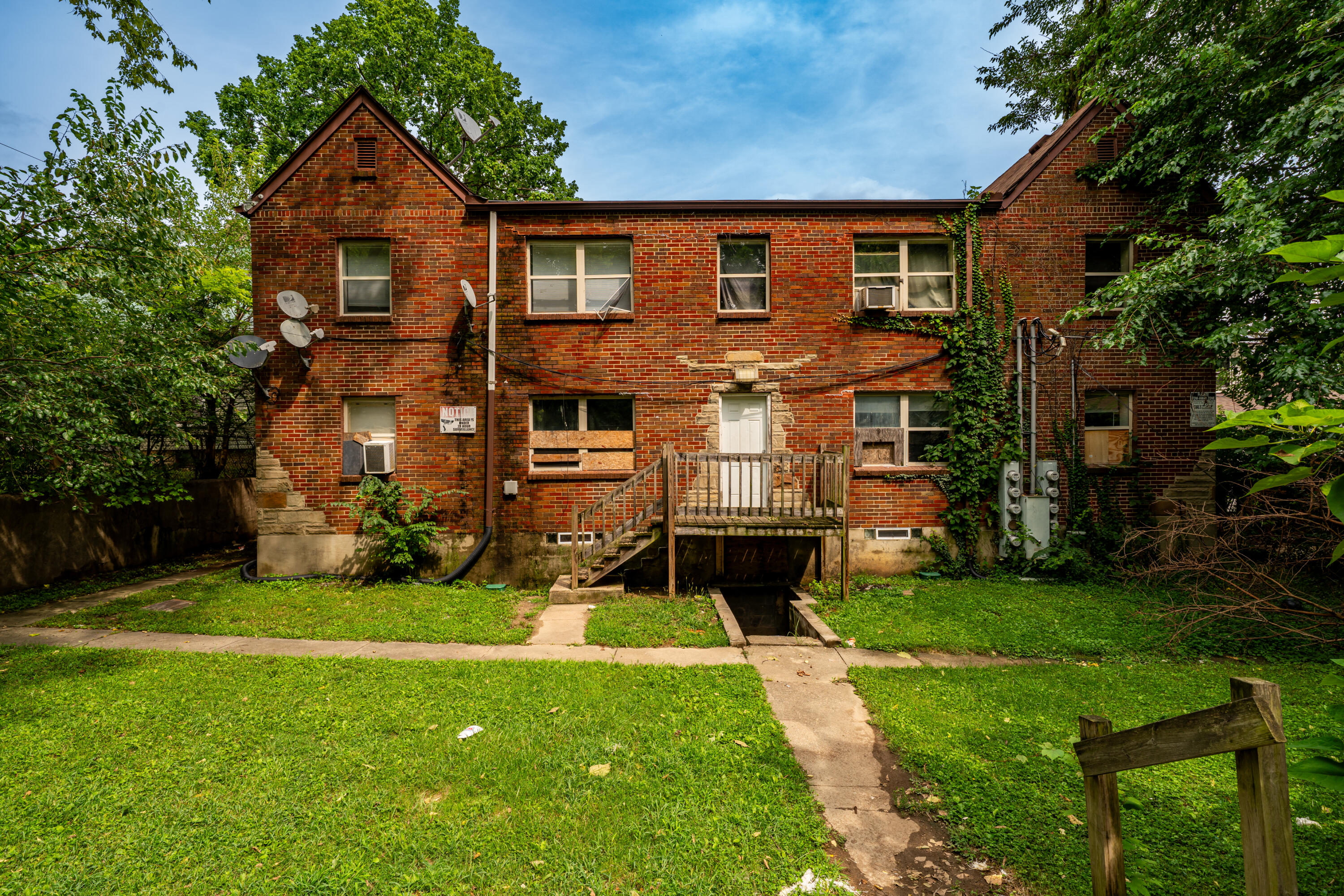 2039 Emerson, Dayton, Ohio 45406