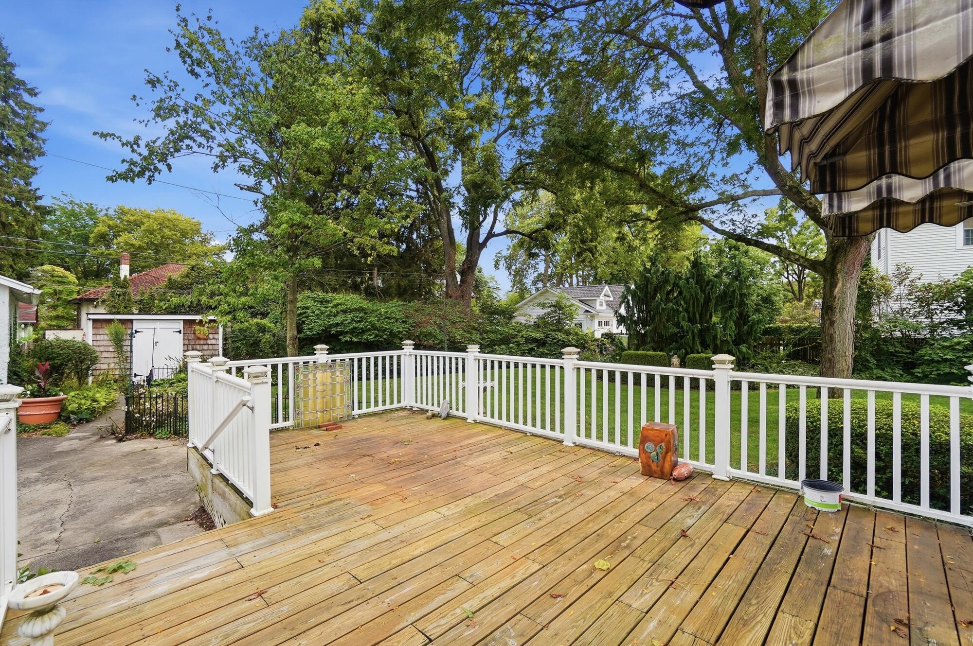 1824 Crescent, Springfield, Ohio 45504