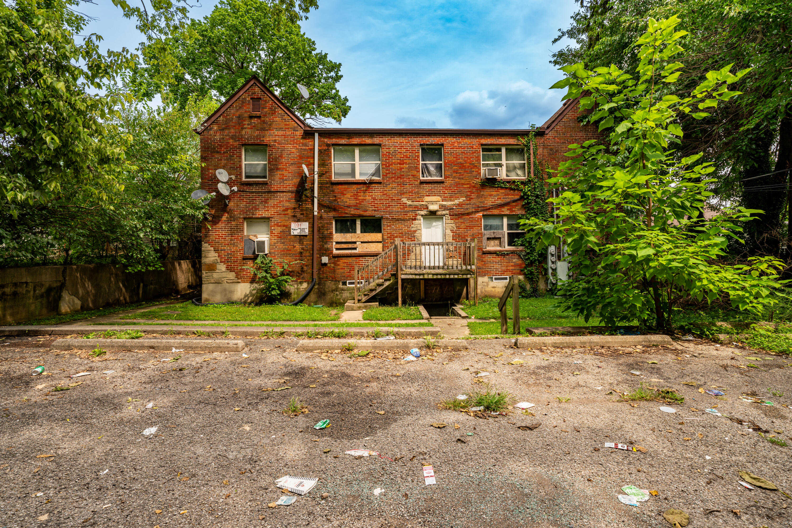 2039 Emerson, Dayton, Ohio 45406
