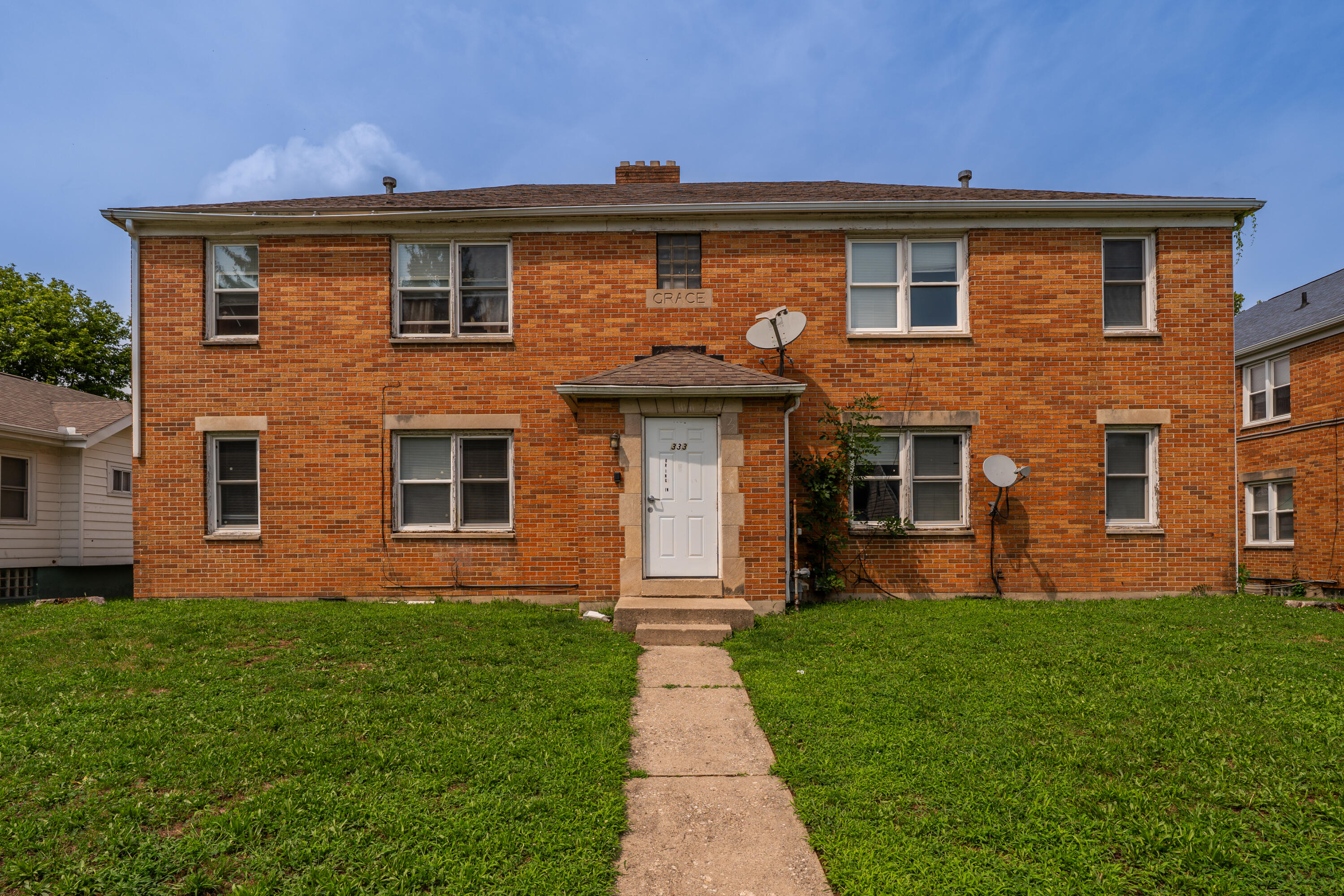 333 Bruce, Dayton, Ohio 45405