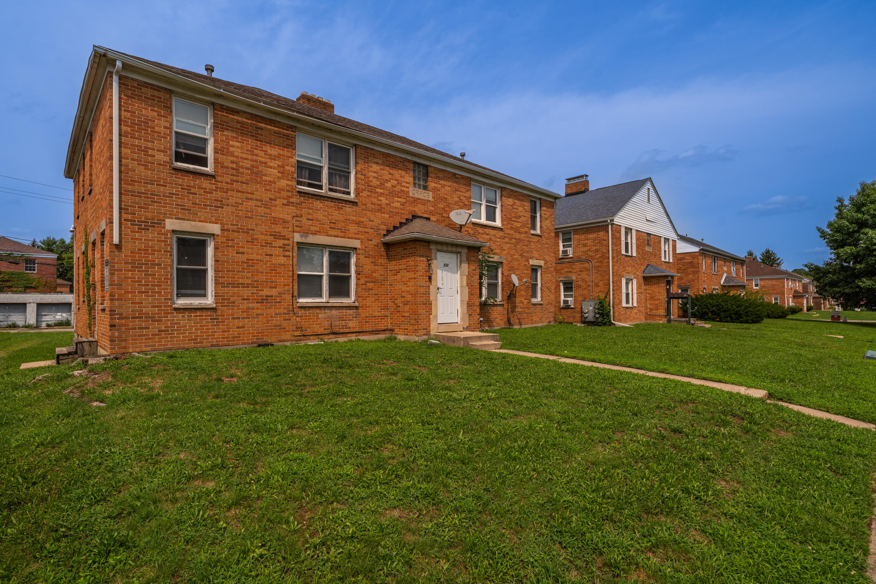 333 Bruce, Dayton, Ohio 45405