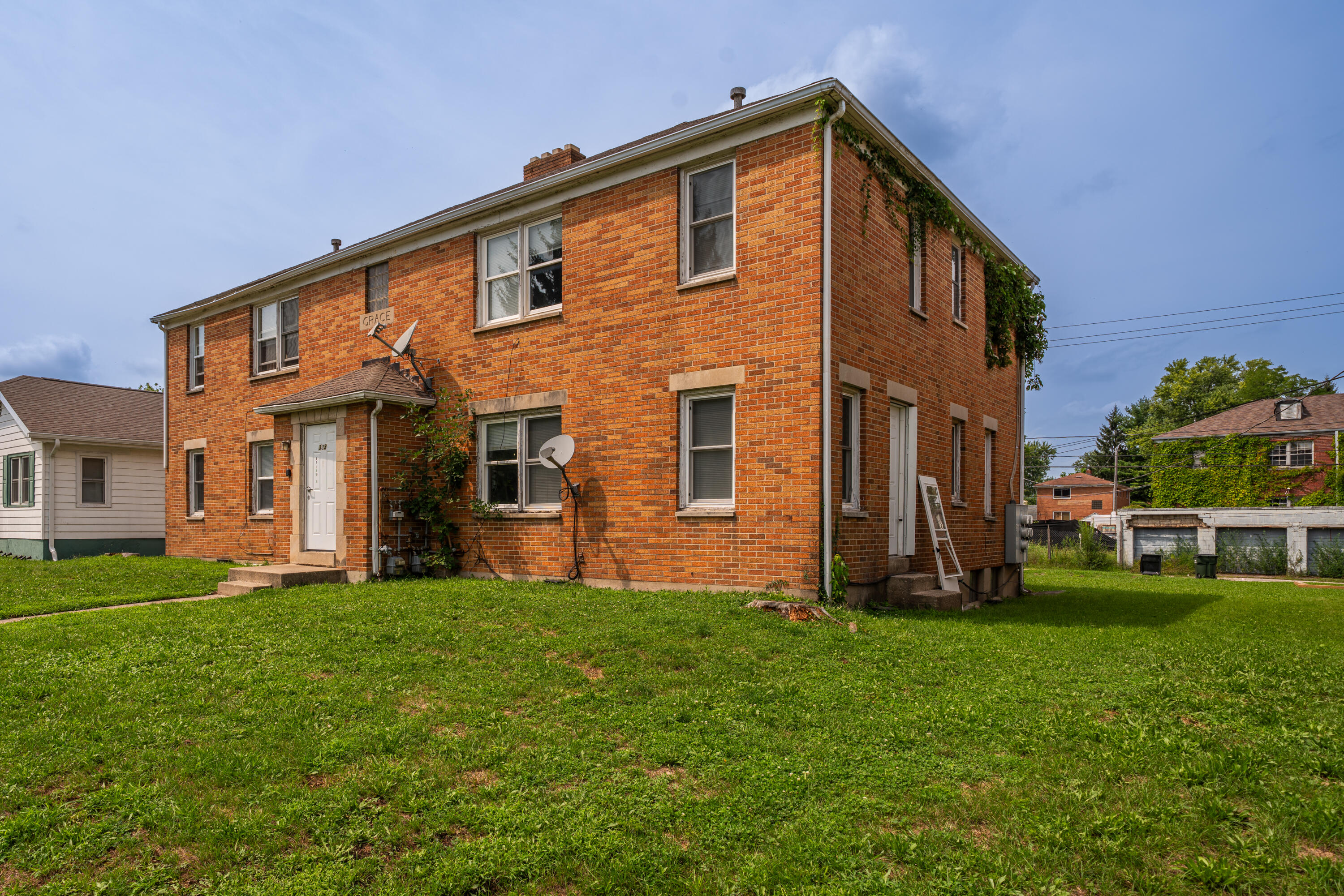 333 Bruce, Dayton, Ohio 45405