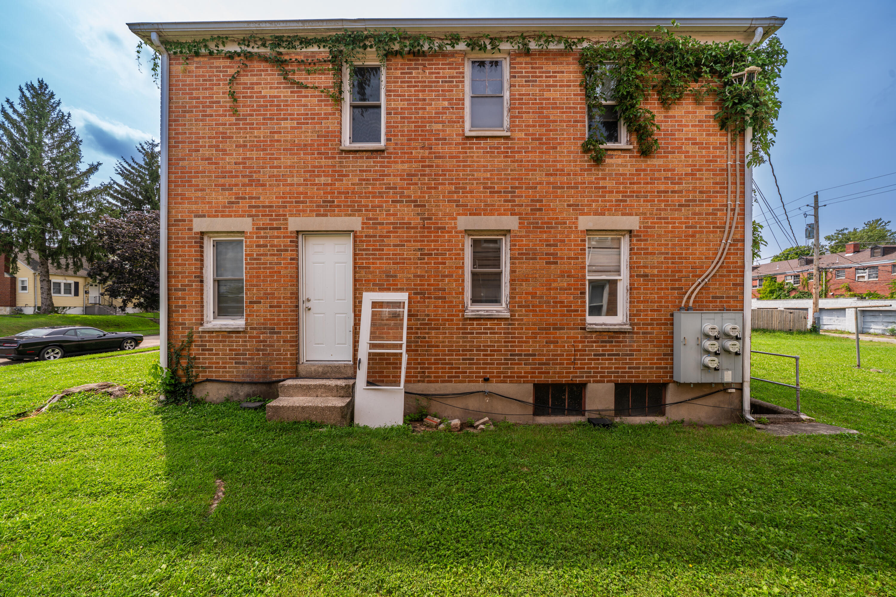 333 Bruce, Dayton, Ohio 45405