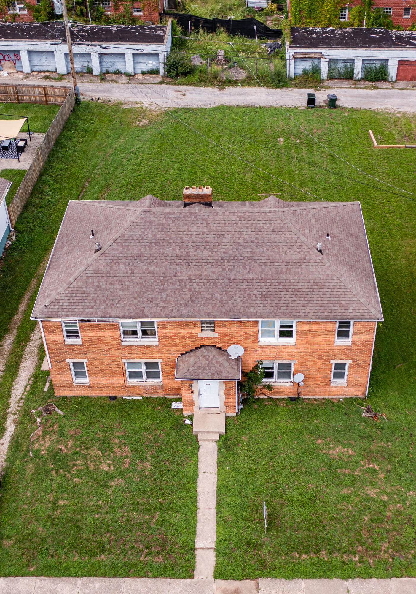333 Bruce, Dayton, Ohio 45405