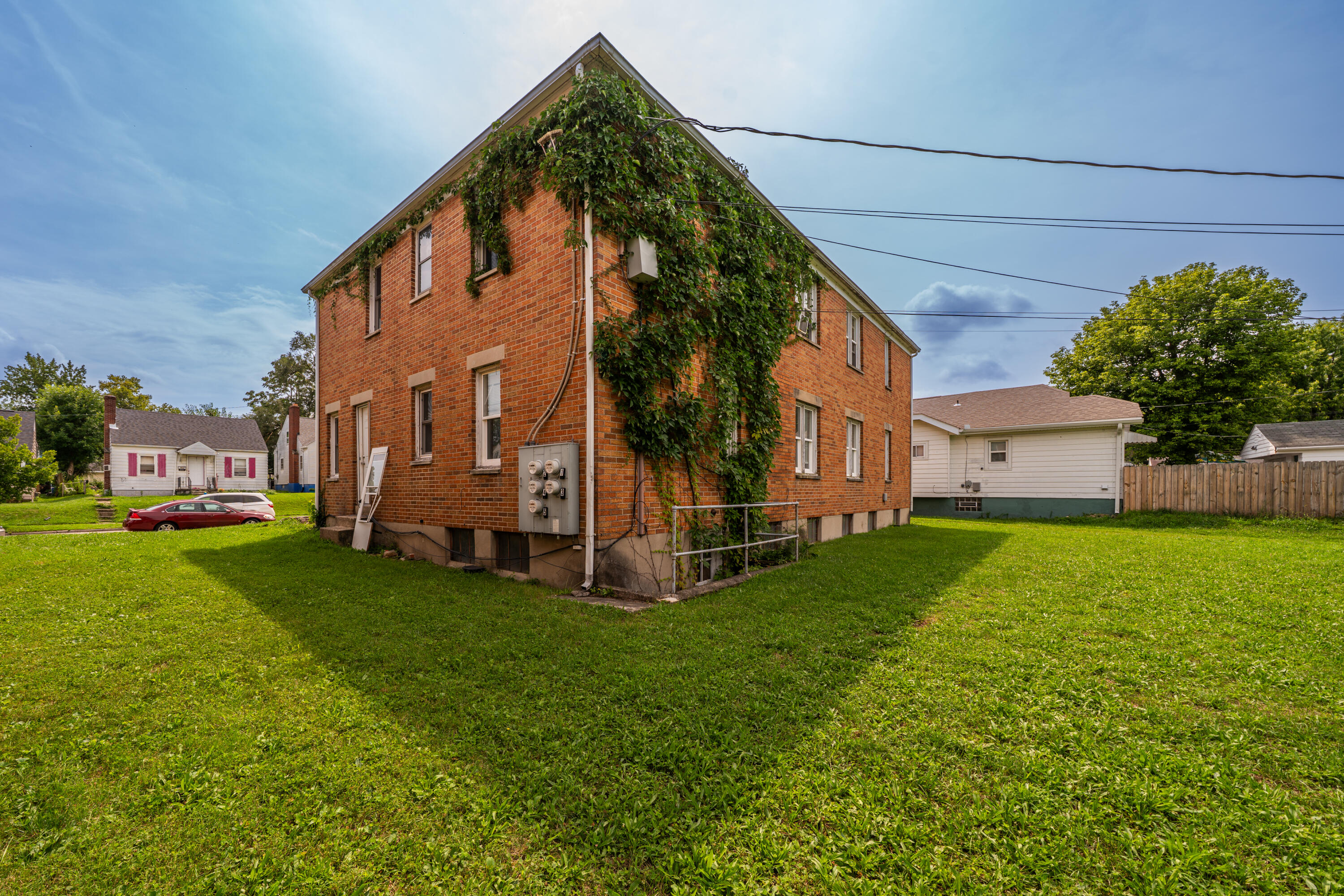 333 Bruce, Dayton, Ohio 45405