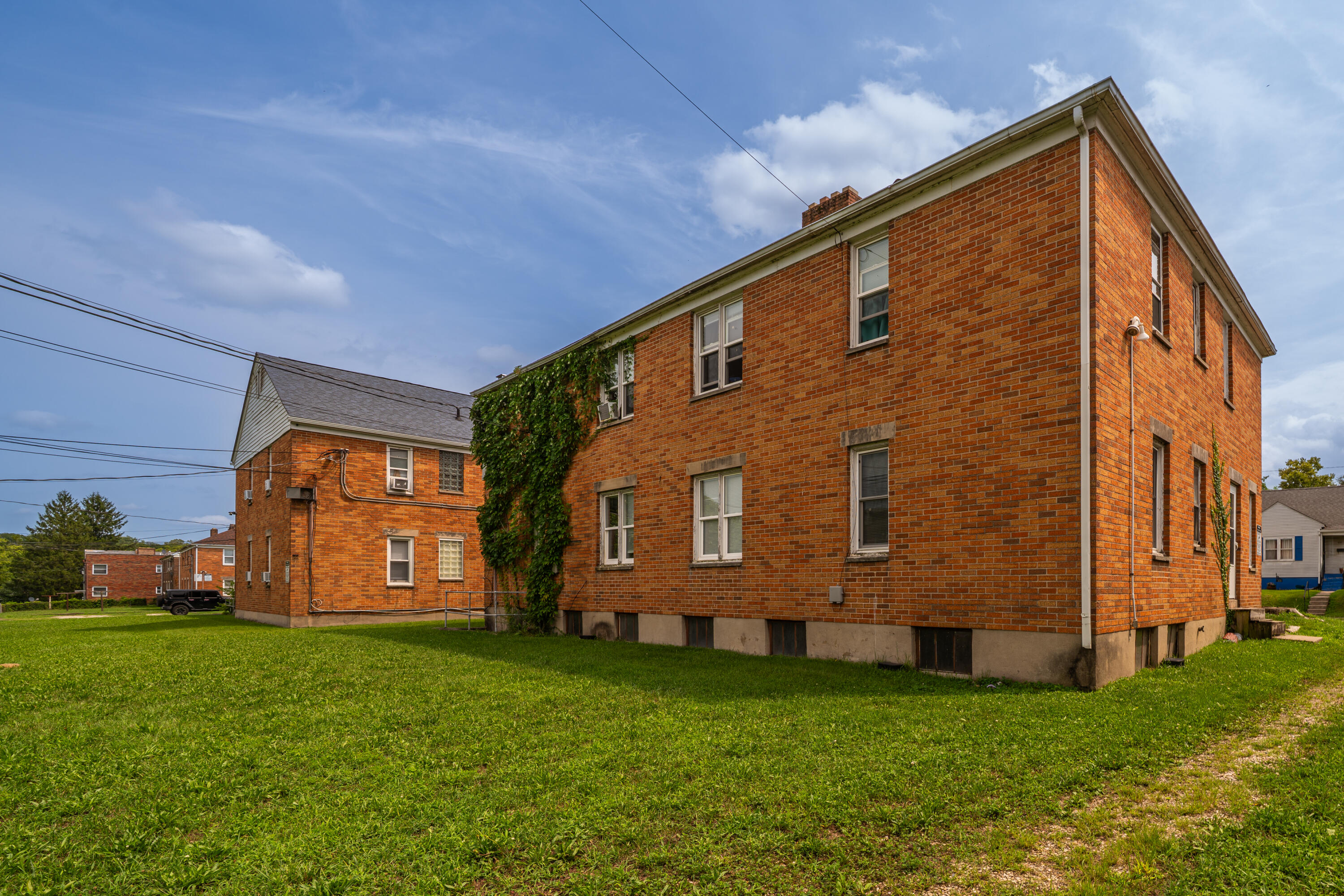 333 Bruce, Dayton, Ohio 45405