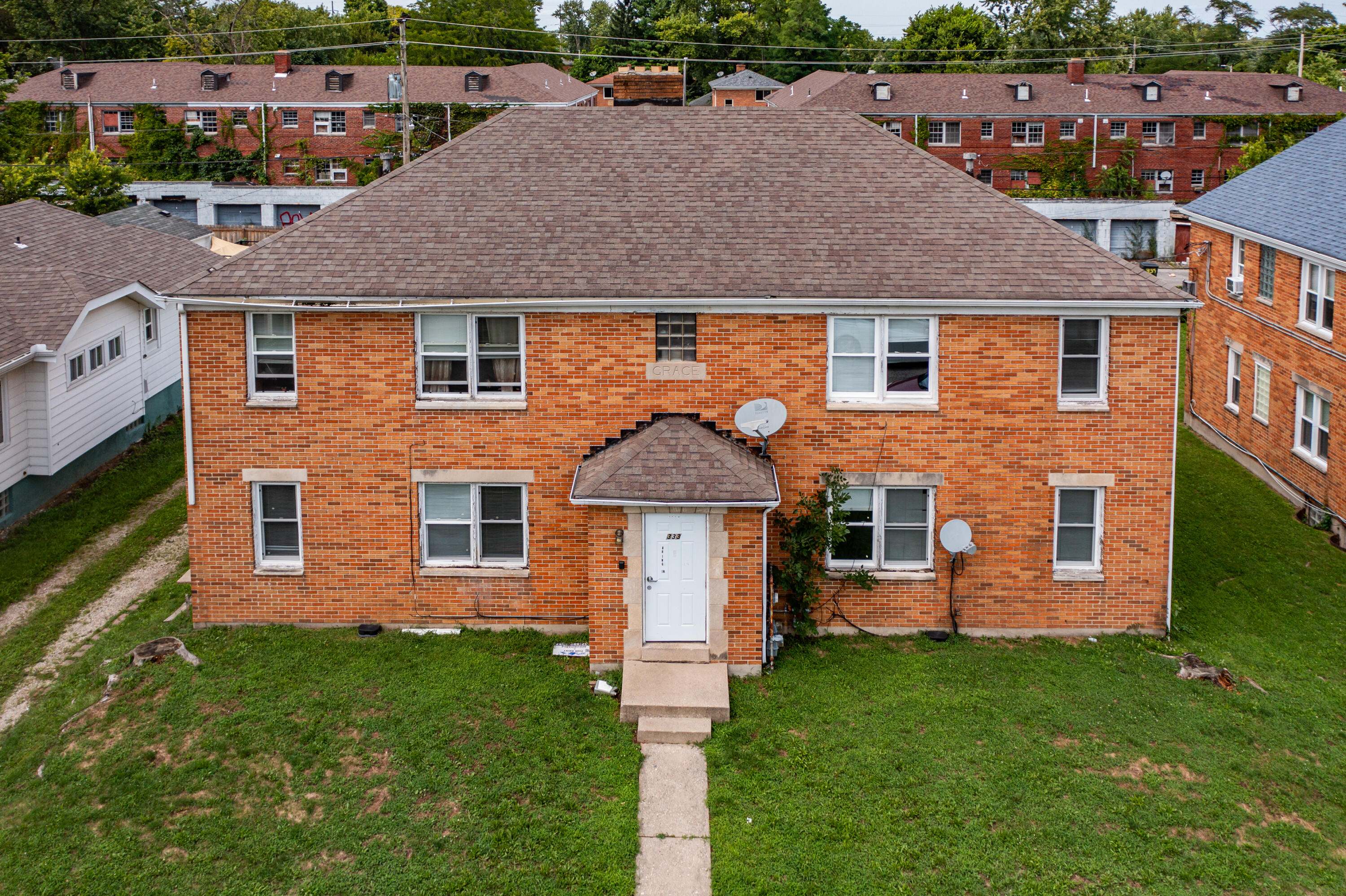 333 Bruce, Dayton, Ohio 45405