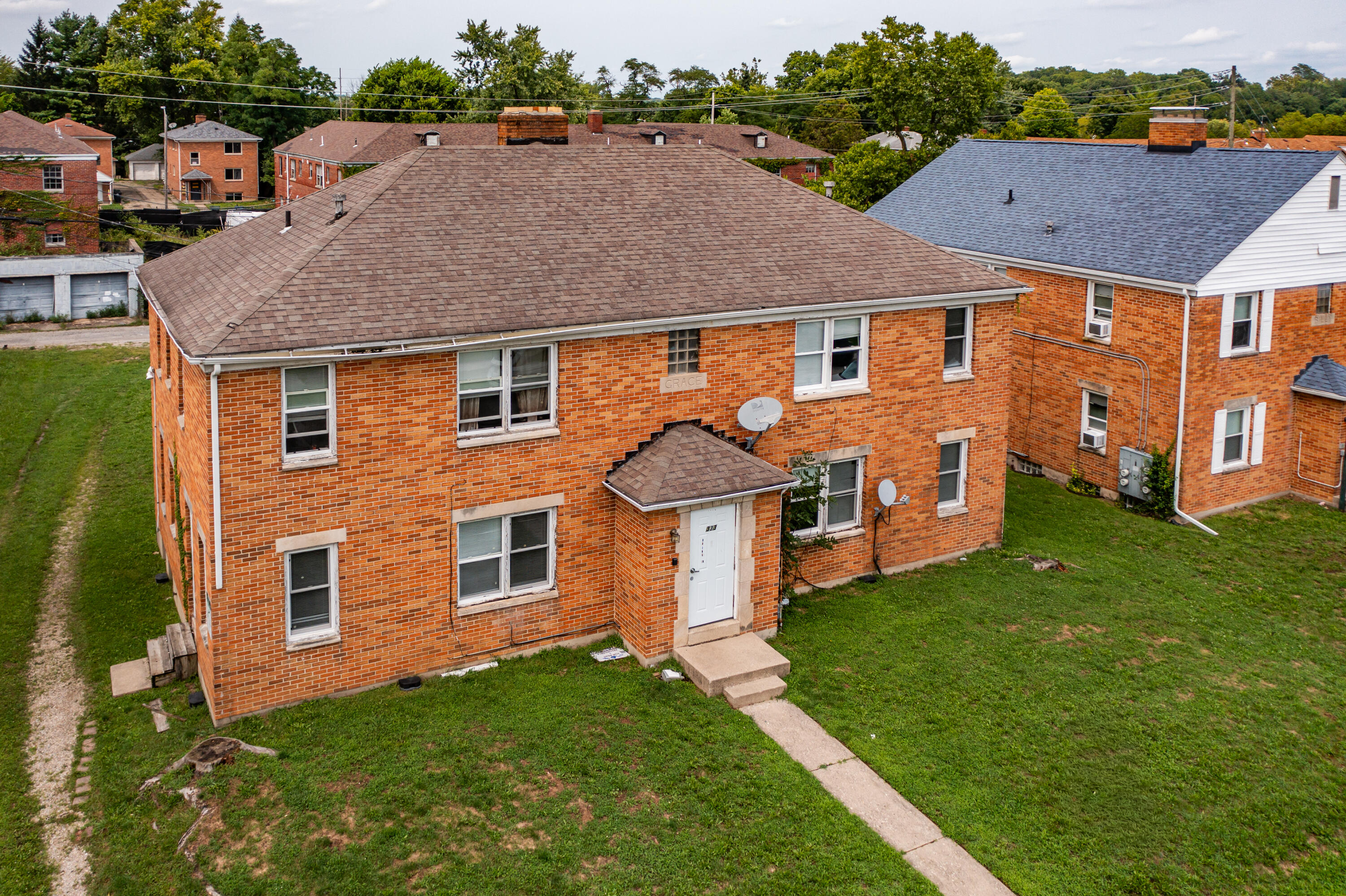 333 Bruce, Dayton, Ohio 45405