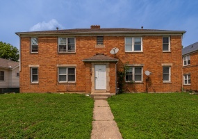 333 Bruce, Dayton, Ohio 45405, 8 Bedrooms Bedrooms, ,4 BathroomsBathrooms,Residential Income,For Sale,Bruce,1047768