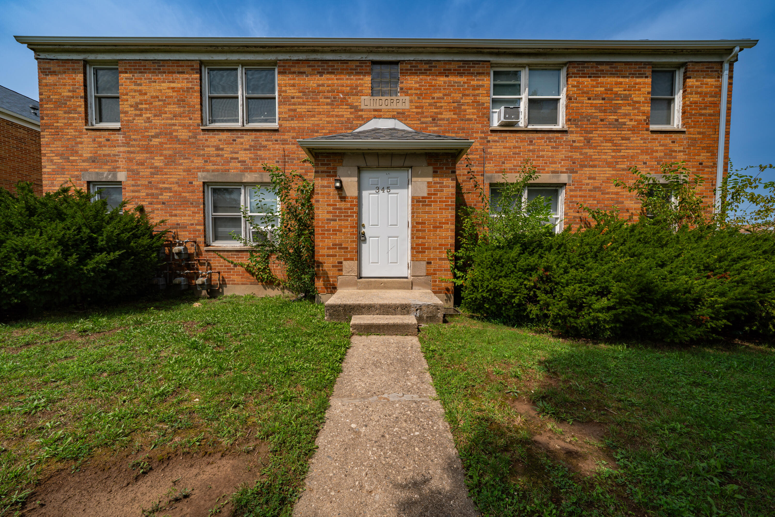 345 Bruce, Dayton, Ohio 45405