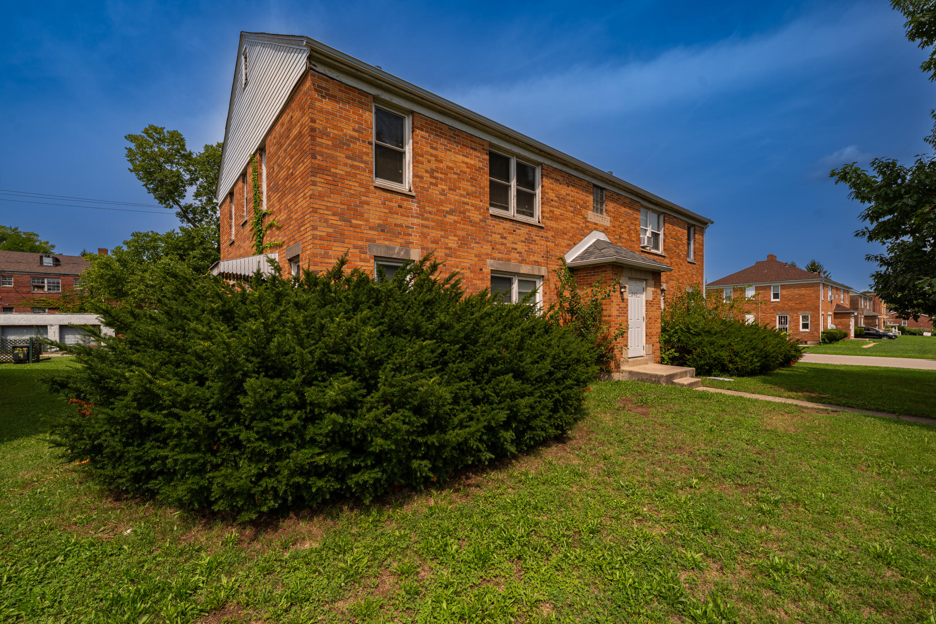 345 Bruce, Dayton, Ohio 45405