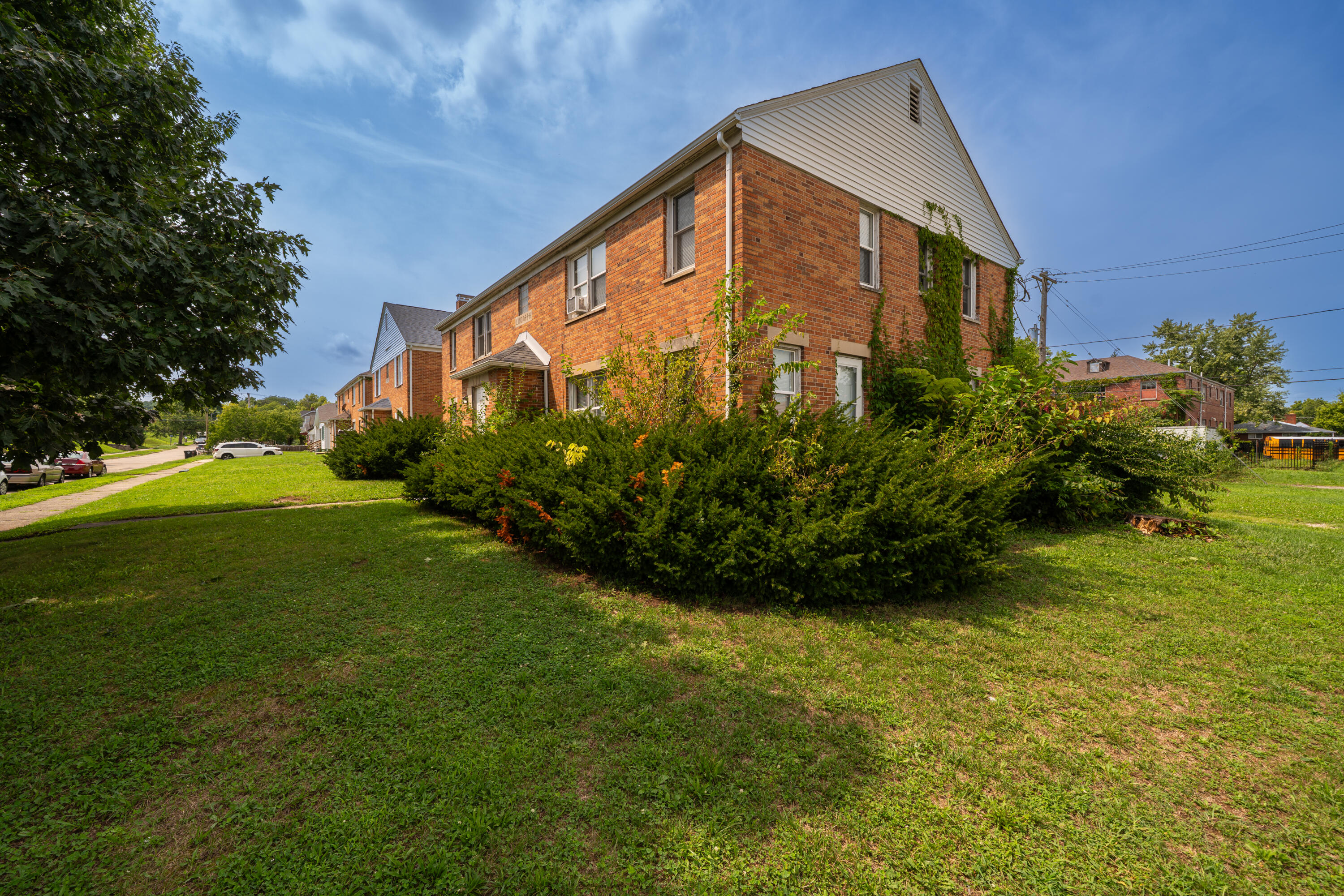345 Bruce, Dayton, Ohio 45405