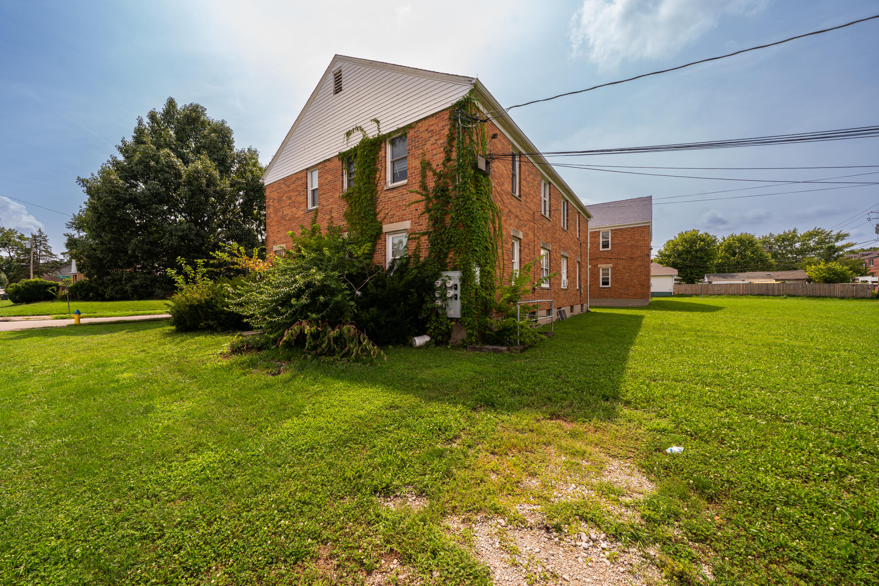 345 Bruce, Dayton, Ohio 45405