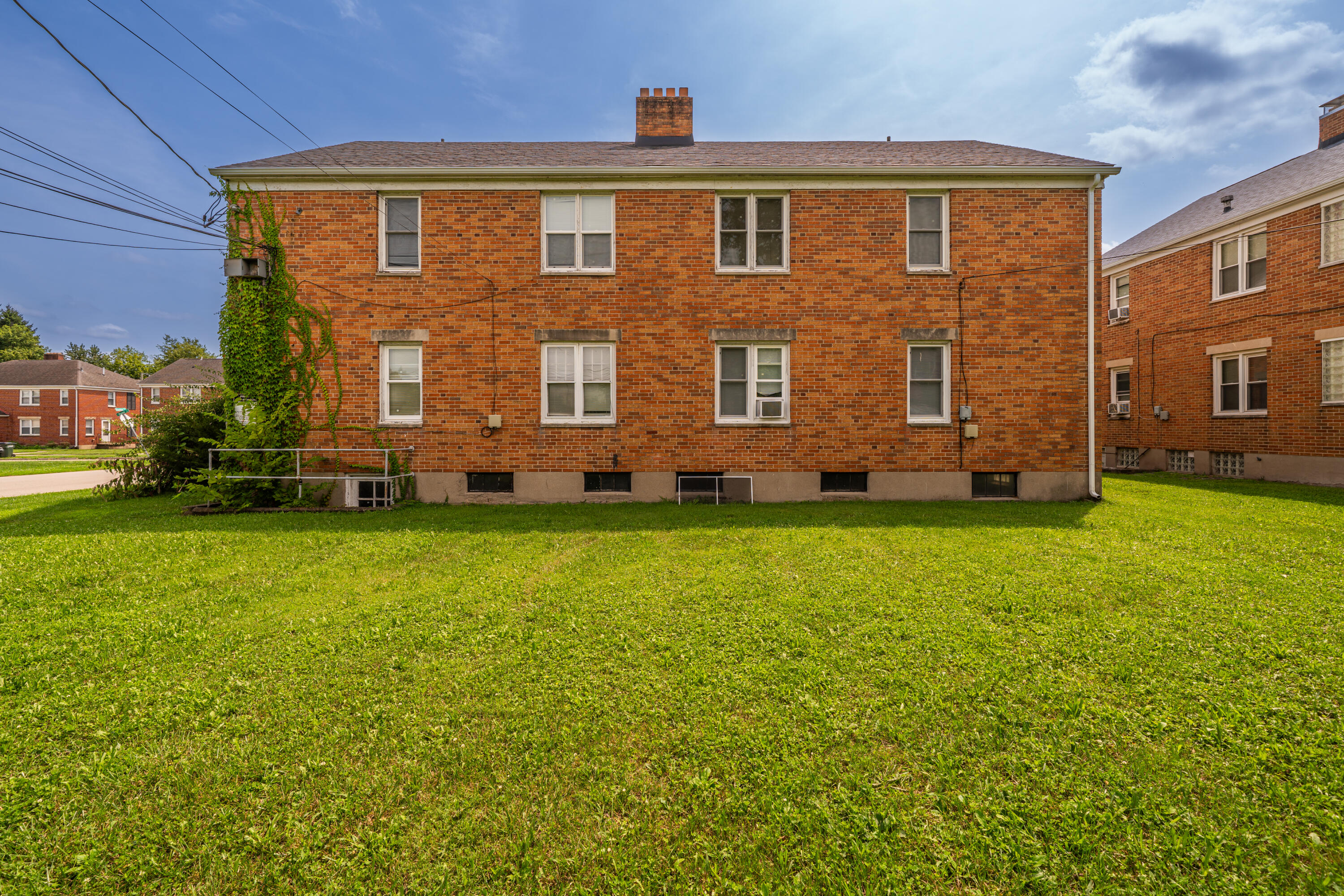 345 Bruce, Dayton, Ohio 45405