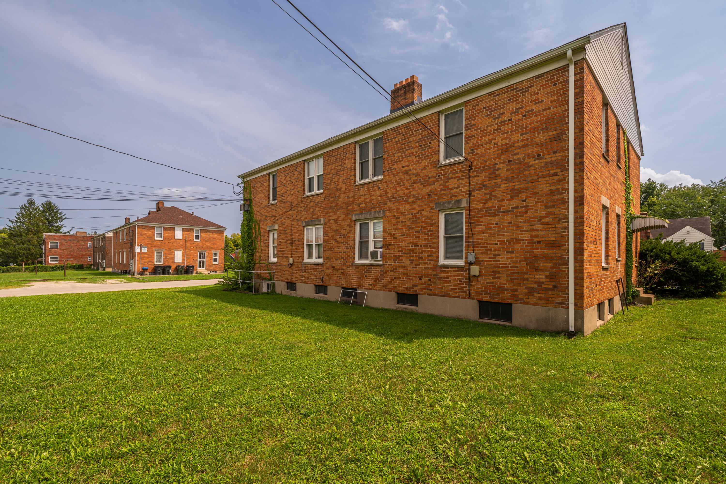 345 Bruce, Dayton, Ohio 45405