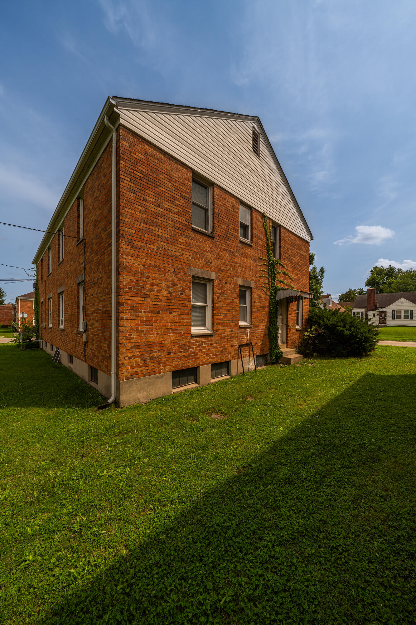 345 Bruce, Dayton, Ohio 45405