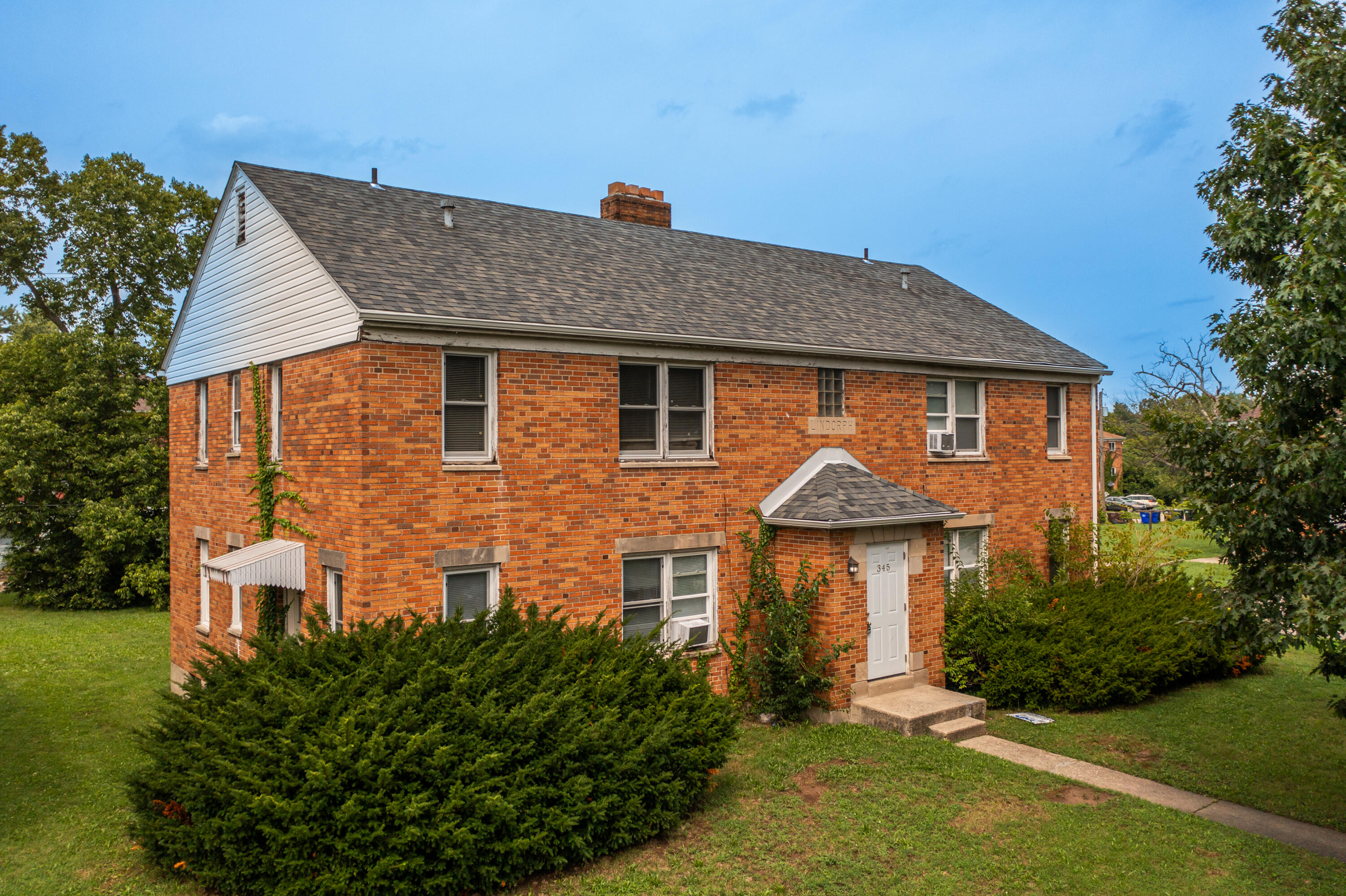345 Bruce, Dayton, Ohio 45405