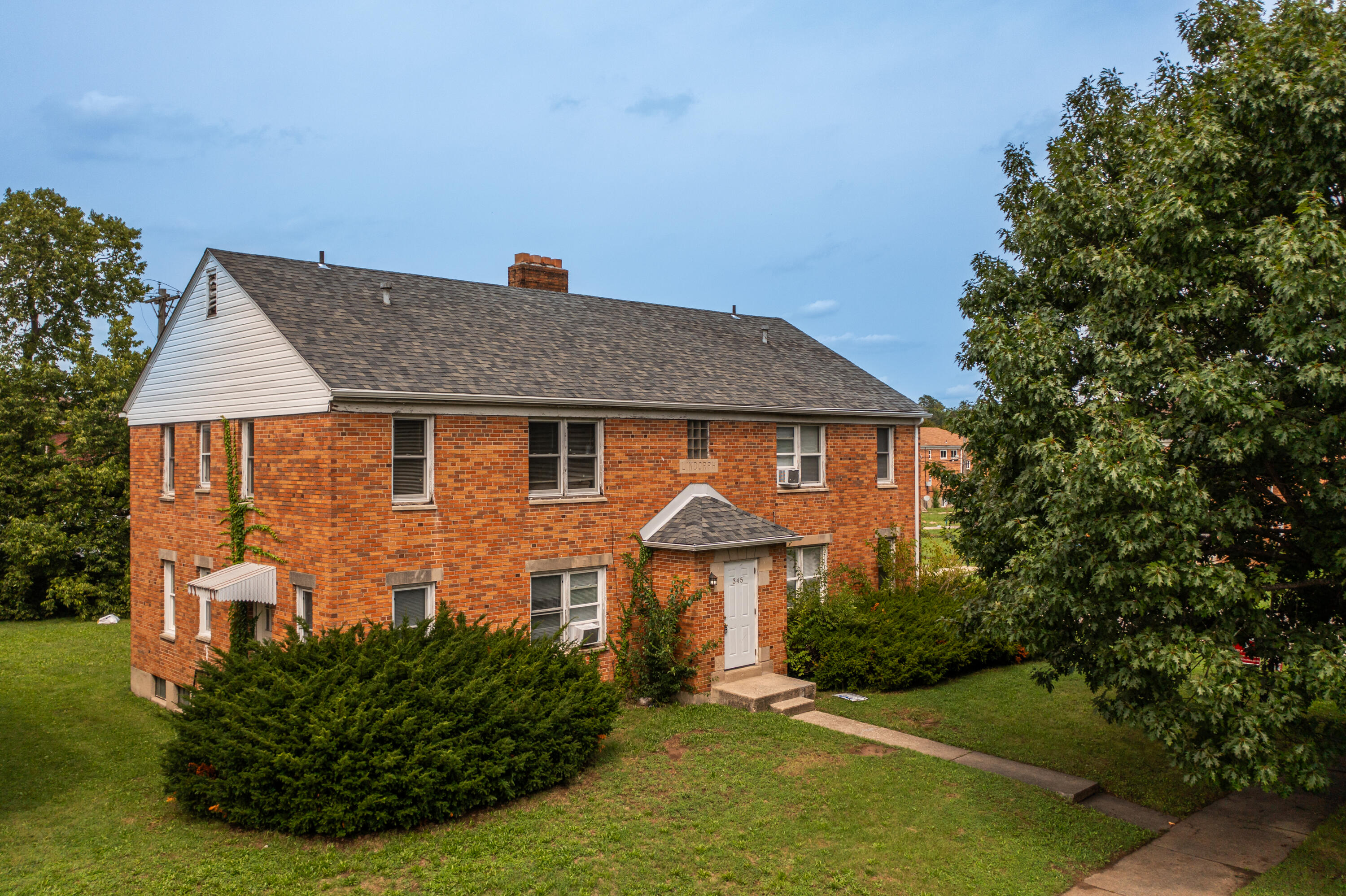 345 Bruce, Dayton, Ohio 45405