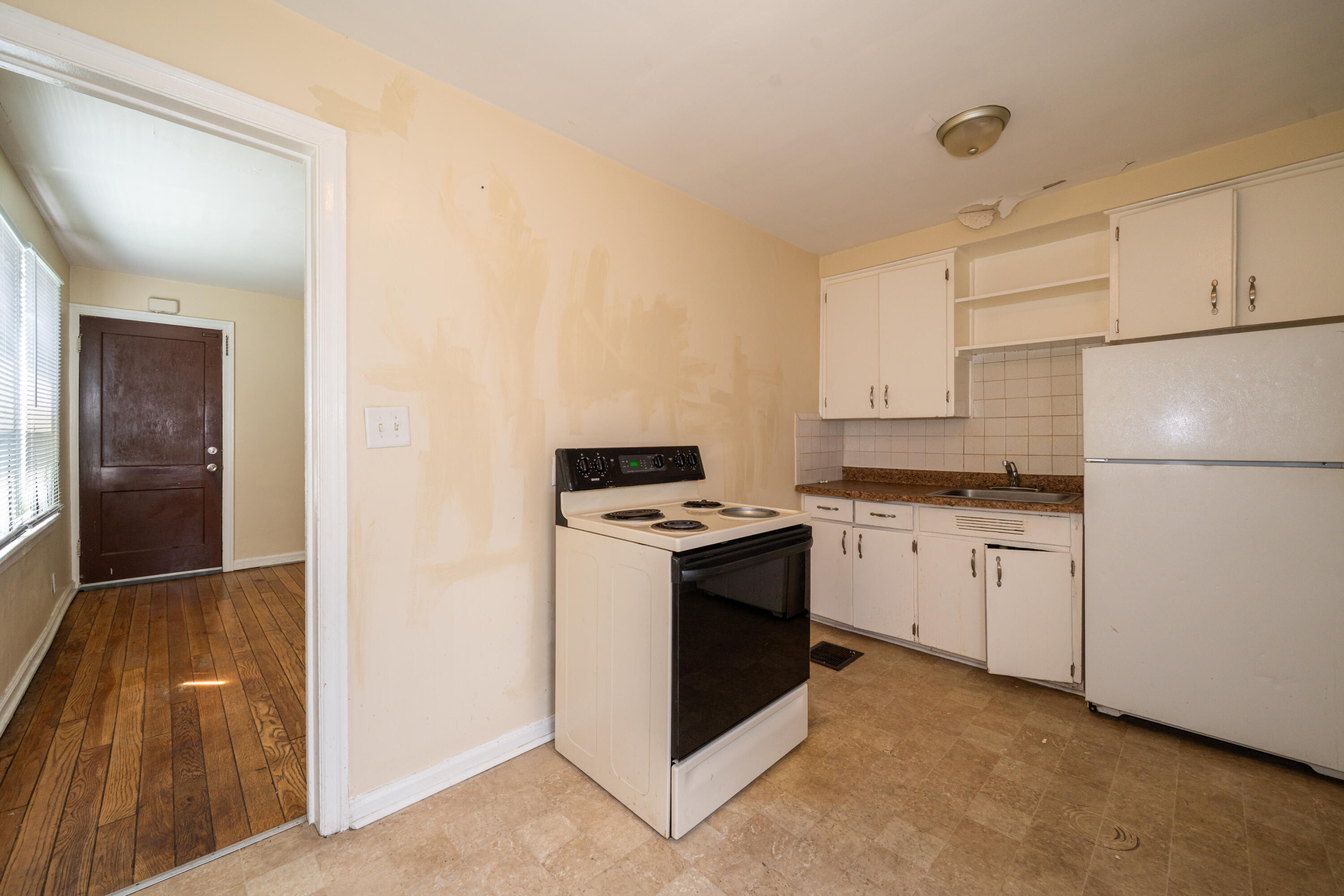345 Bruce, Dayton, Ohio 45405