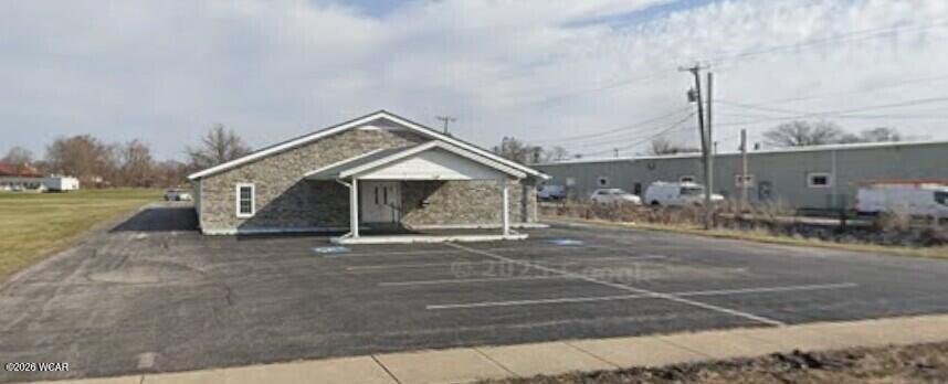 700 Rockwell Avenue, Findlay, Ohio