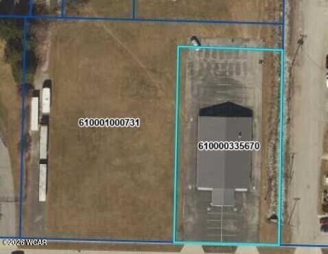 700 Rockwell Avenue, Findlay, Ohio