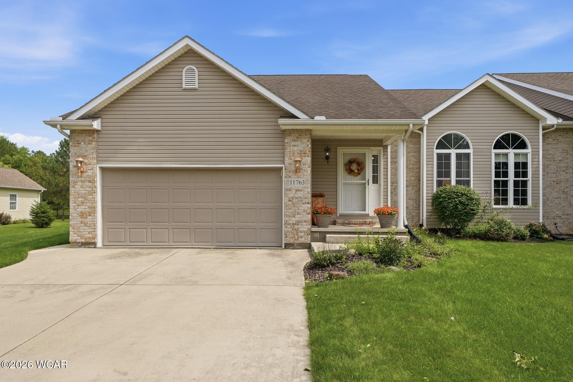 11763 Glynwood Road, Wapakoneta, Ohio