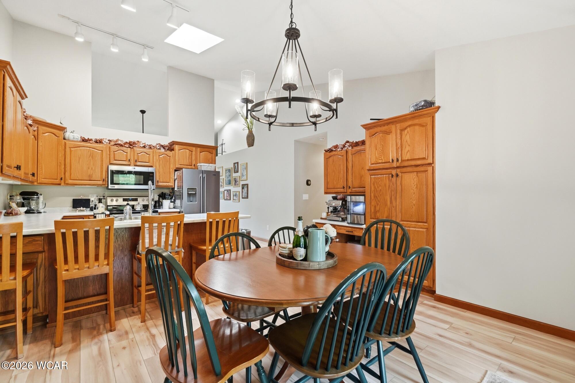 11763 Glynwood Road, Wapakoneta, Ohio