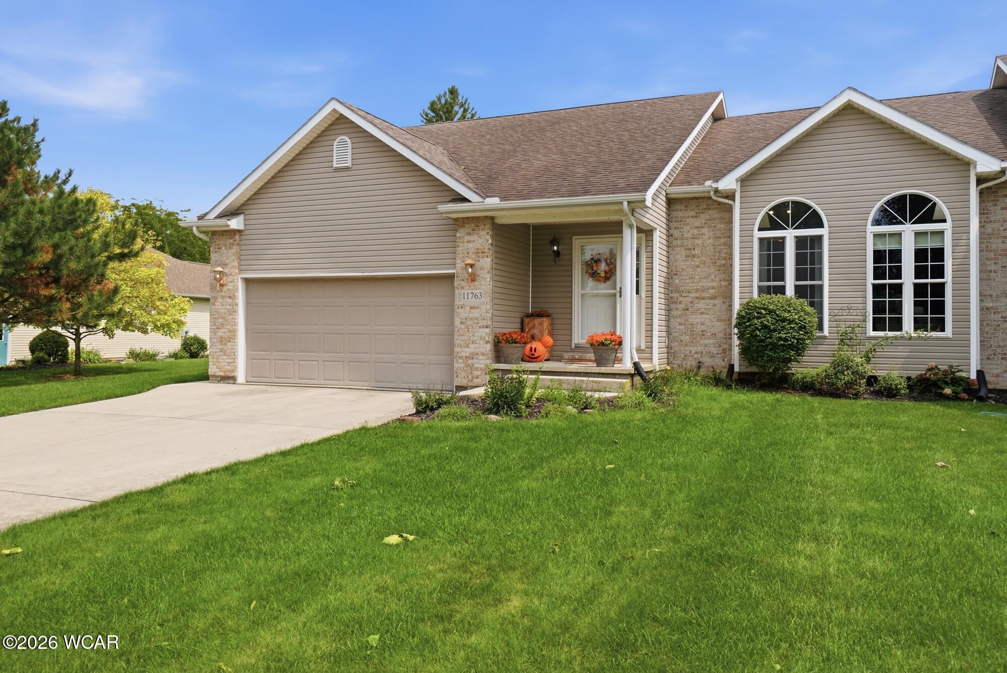 11763 Glynwood Road, Wapakoneta, Ohio