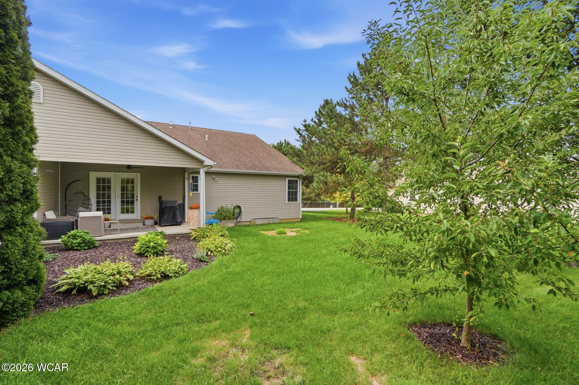 11763 Glynwood Road, Wapakoneta, Ohio