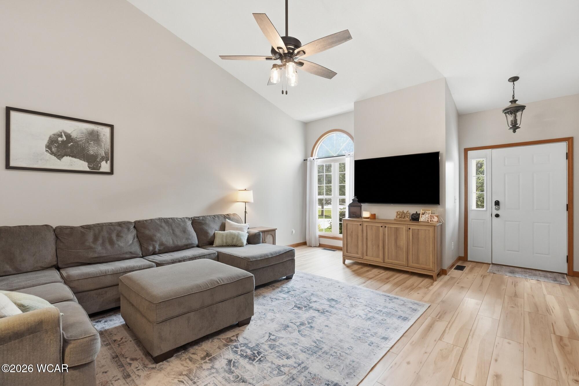 11763 Glynwood Road, Wapakoneta, Ohio