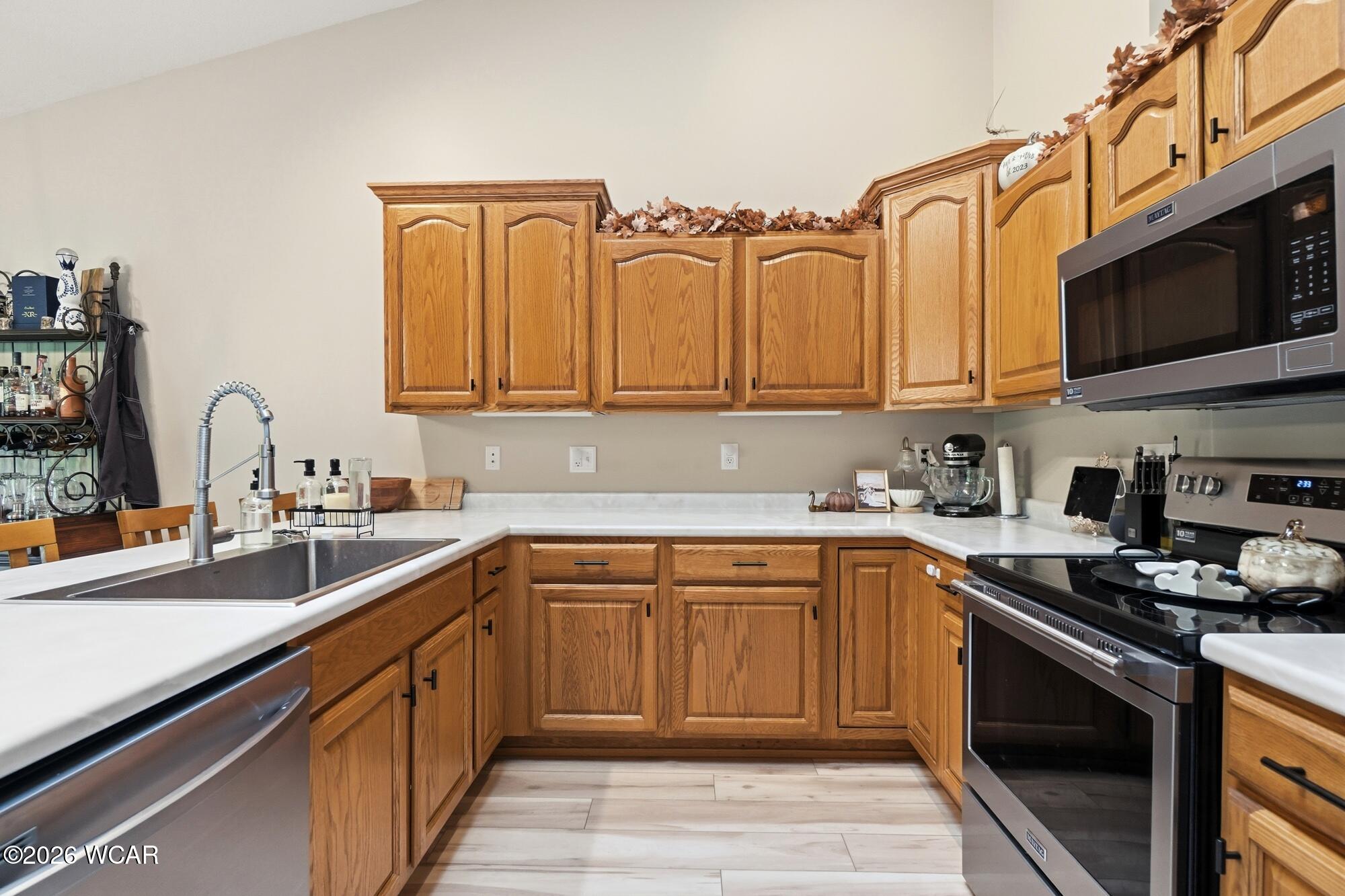 11763 Glynwood Road, Wapakoneta, Ohio