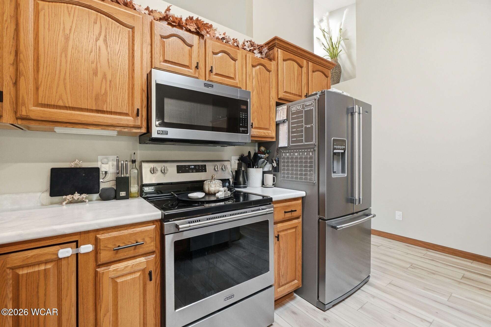 11763 Glynwood Road, Wapakoneta, Ohio